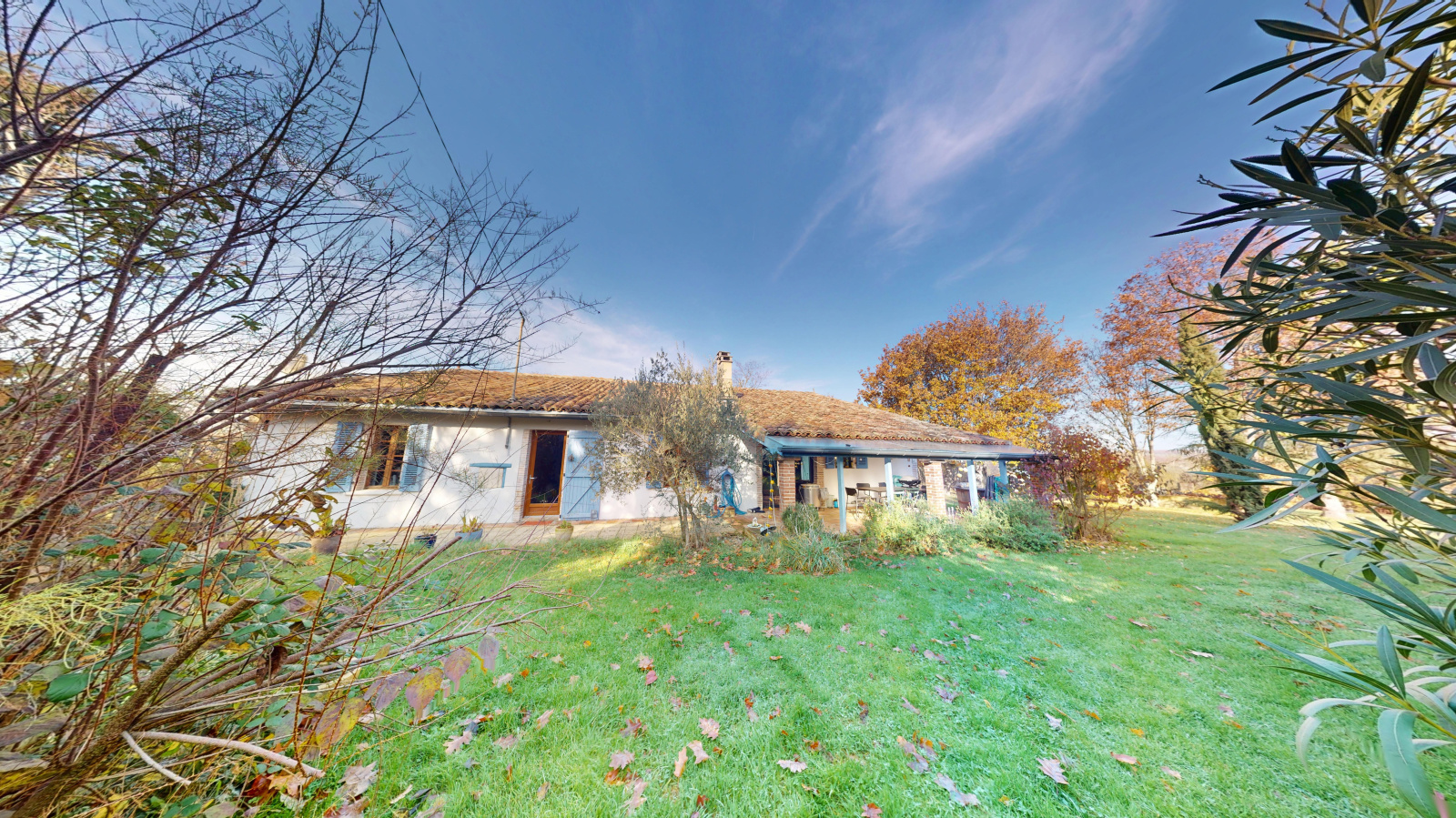 Image_6, Maison, Pelleport, ref :1365