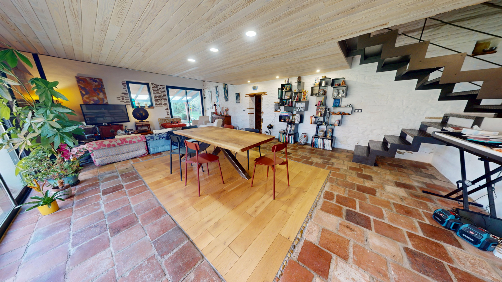 Image_13, Maison, Pelleport, ref :1365