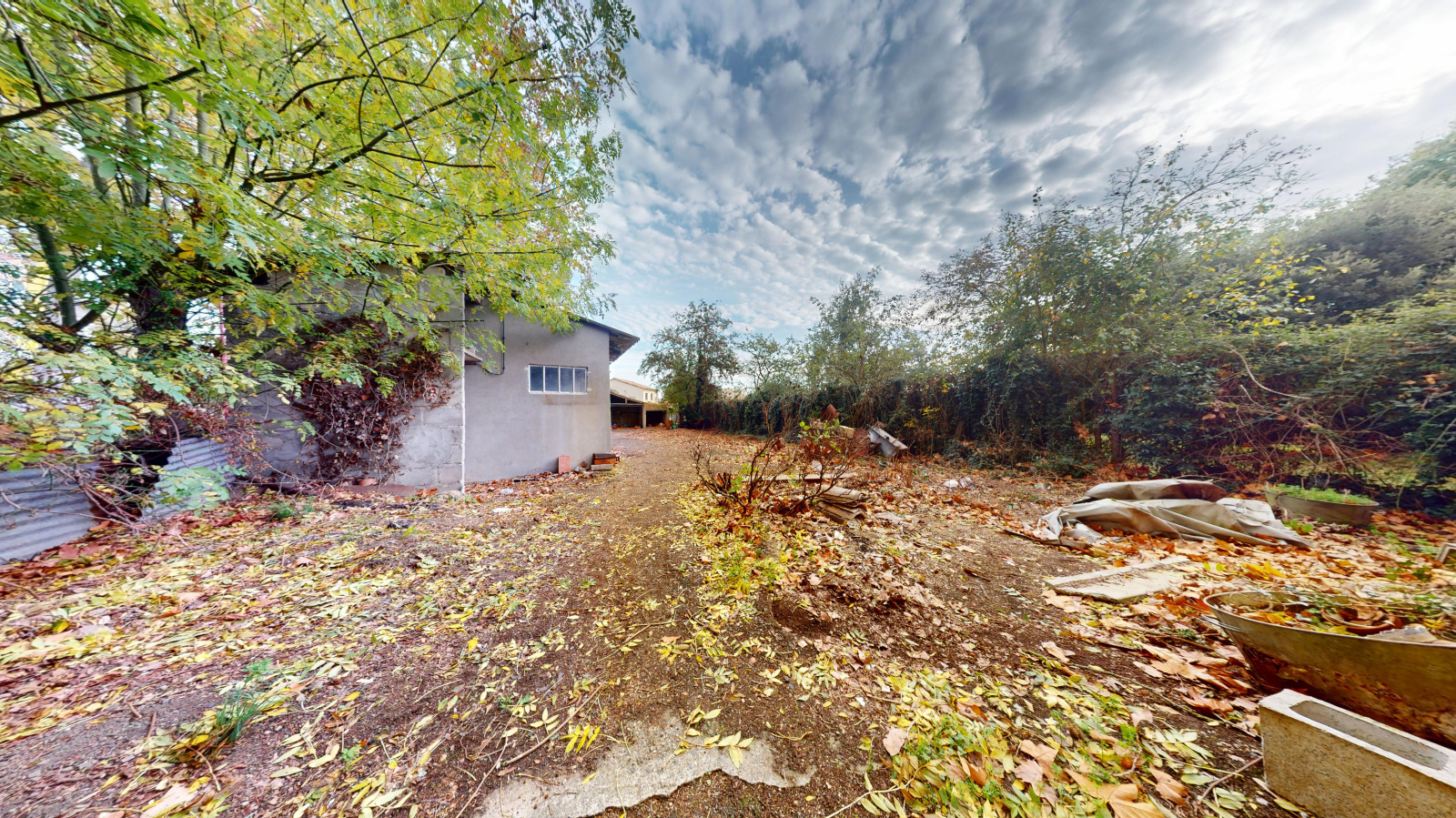 Image_11, Maison, Grenade, ref :0611251357