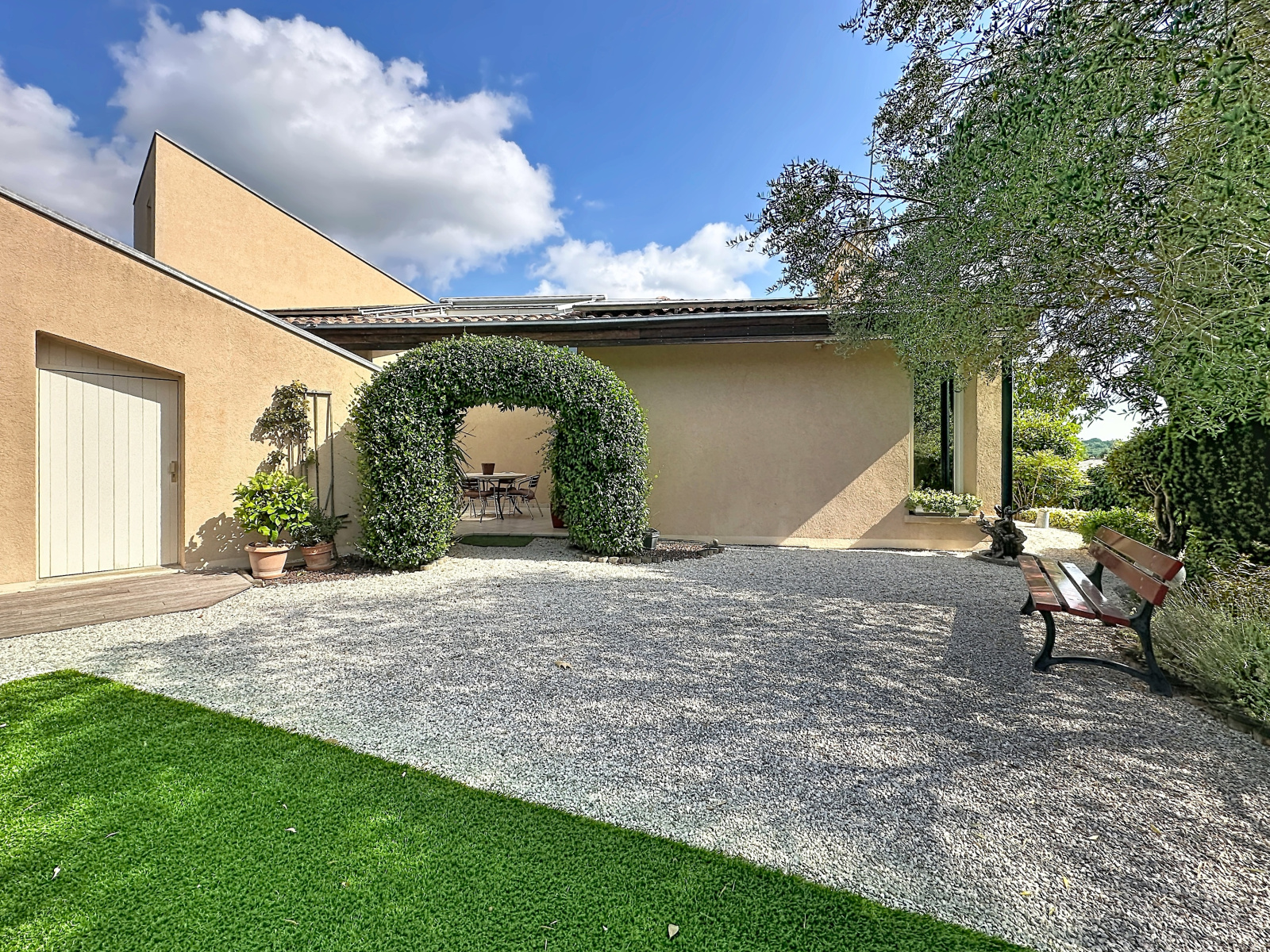 Image_16, Maison, Bouloc, ref :2809261409