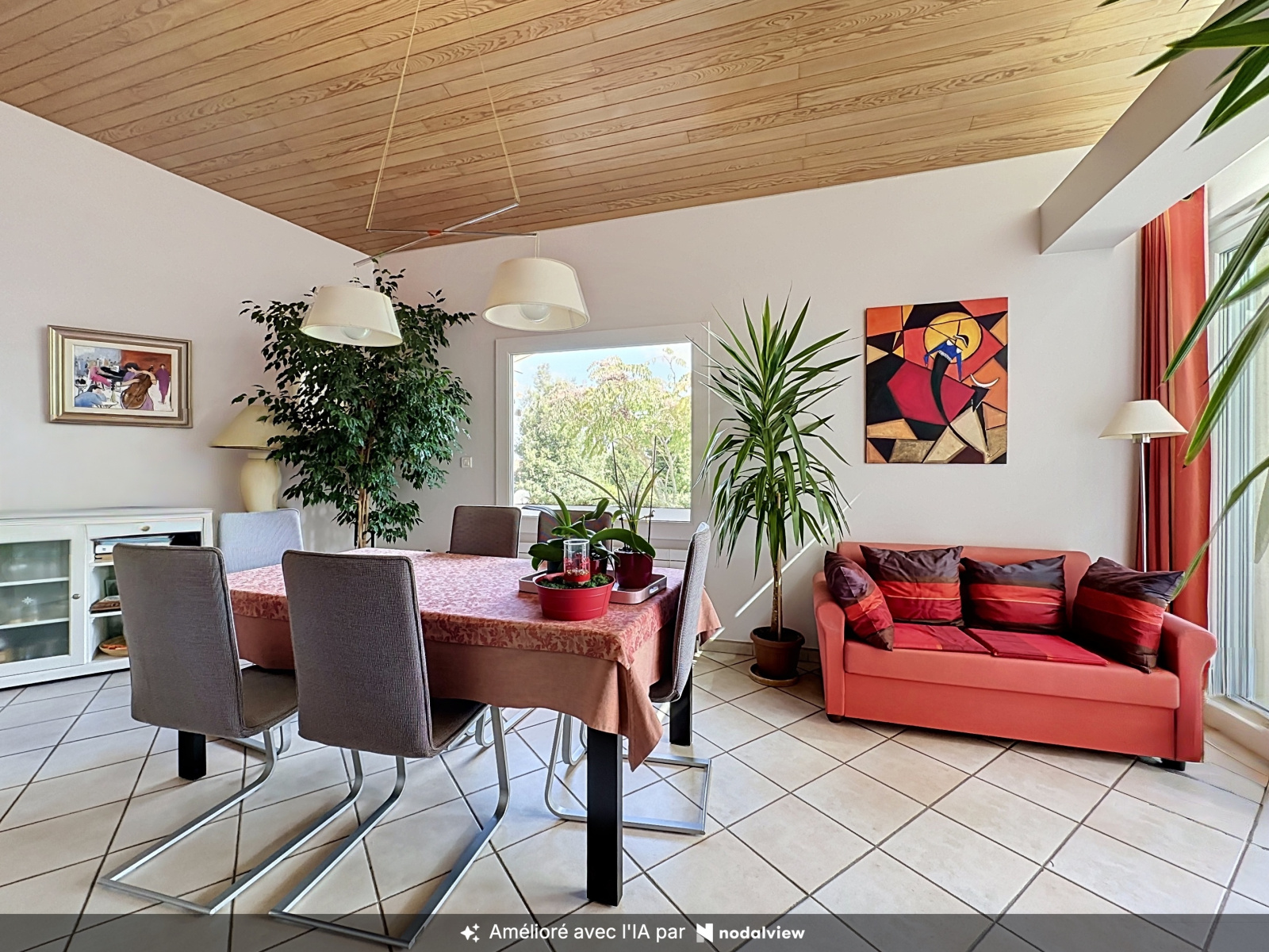 Image_1, Maison, Bouloc, ref :2809261409