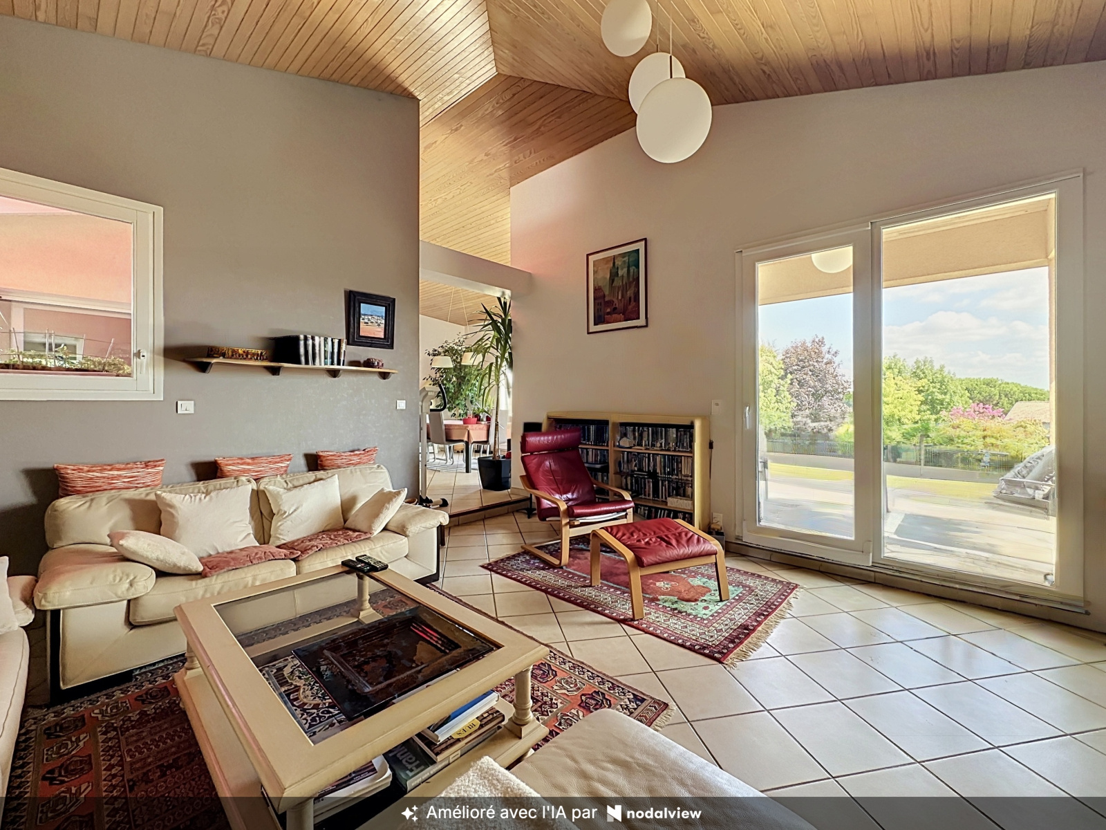 Image_9, Maison, Bouloc, ref :2809261409