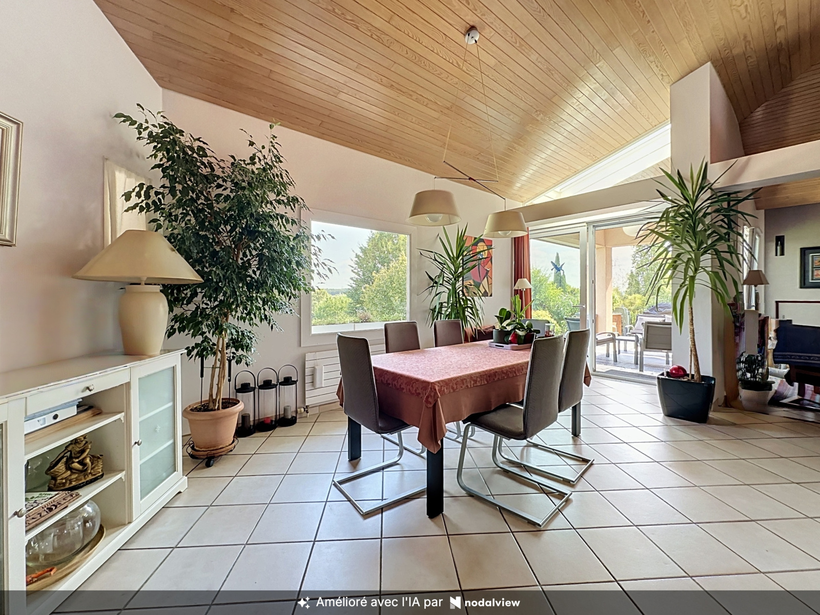 Image_4, Maison, Bouloc, ref :2809261409