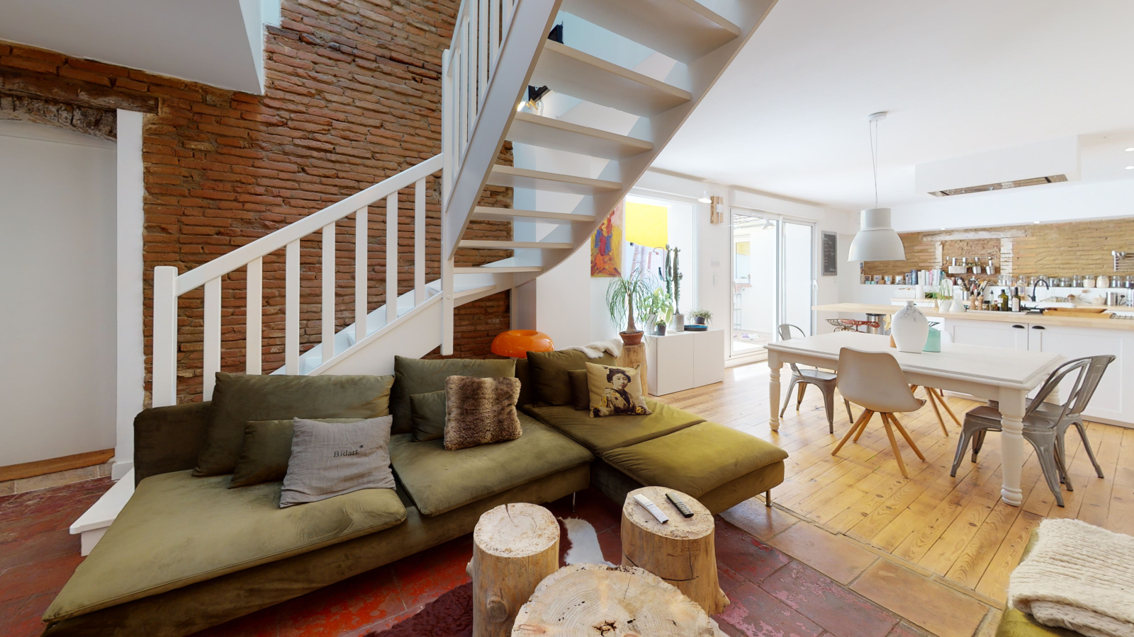 Image_4, Maison, Montauban, ref :2408221087