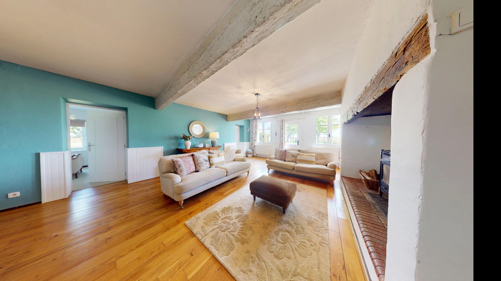 Image_3, Maison, Saint-Cézert, ref :2104261383