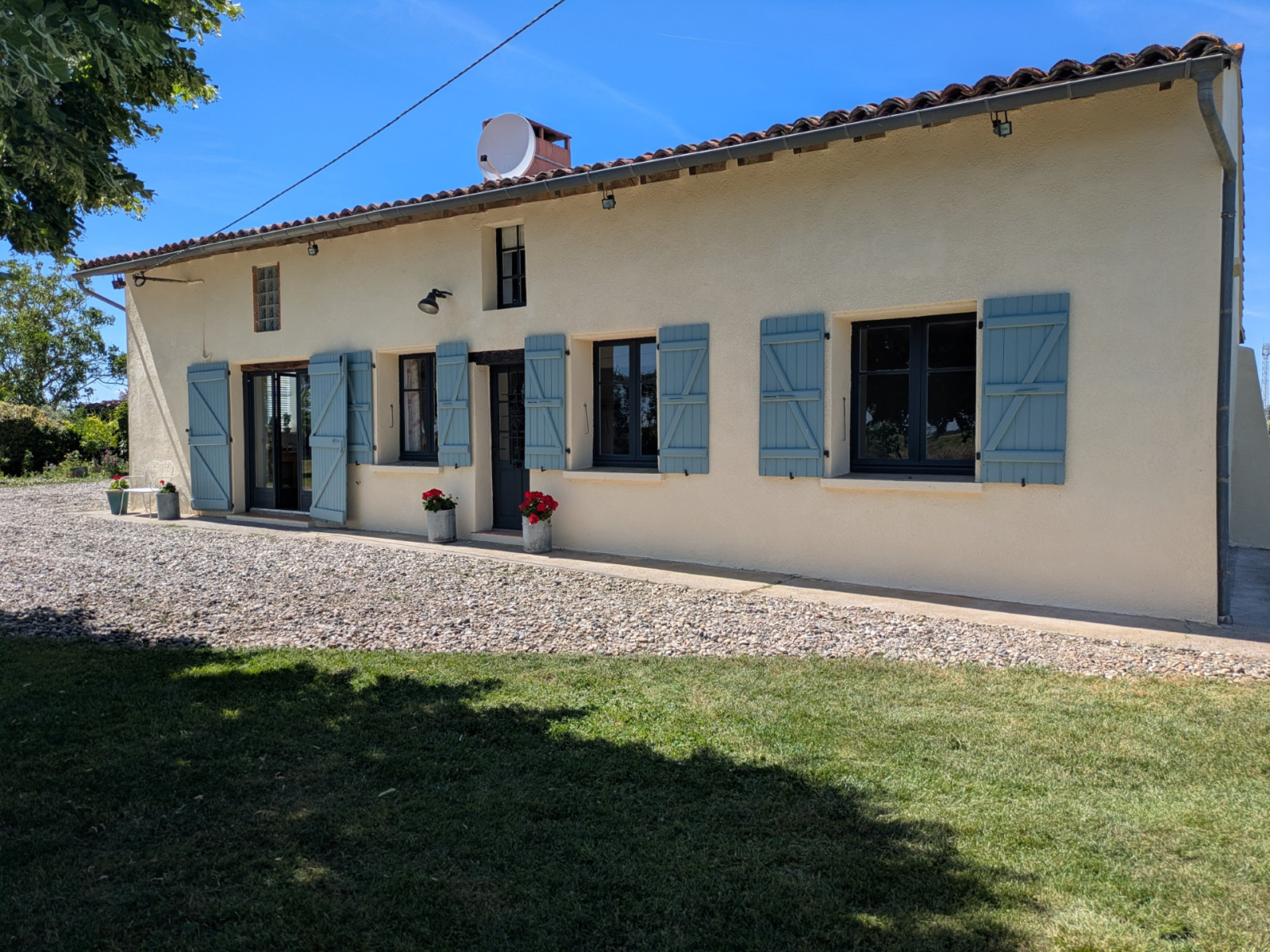 Image_10, Maison, Saint-Cézert, ref :2104261389