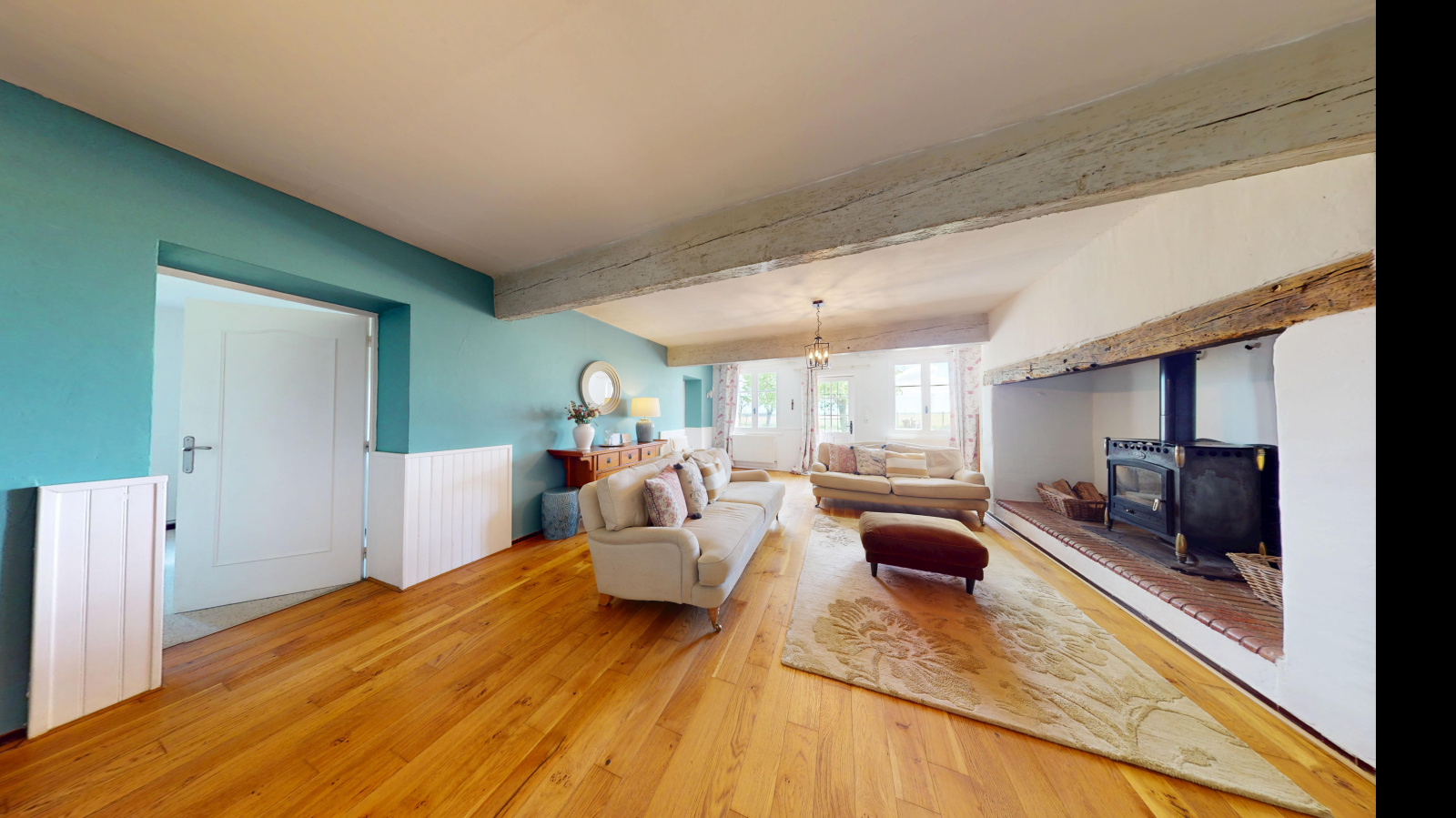 Image_2, Maison, Saint-Cézert, ref :2104261383