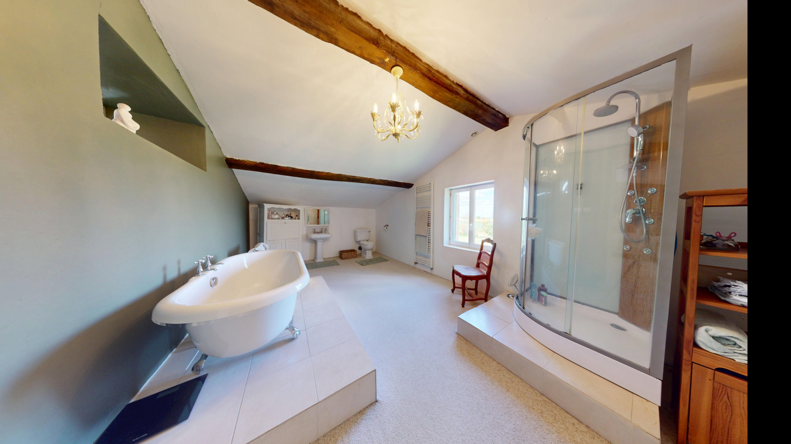 Image_9, Maison, Saint-Cézert, ref :2104261383