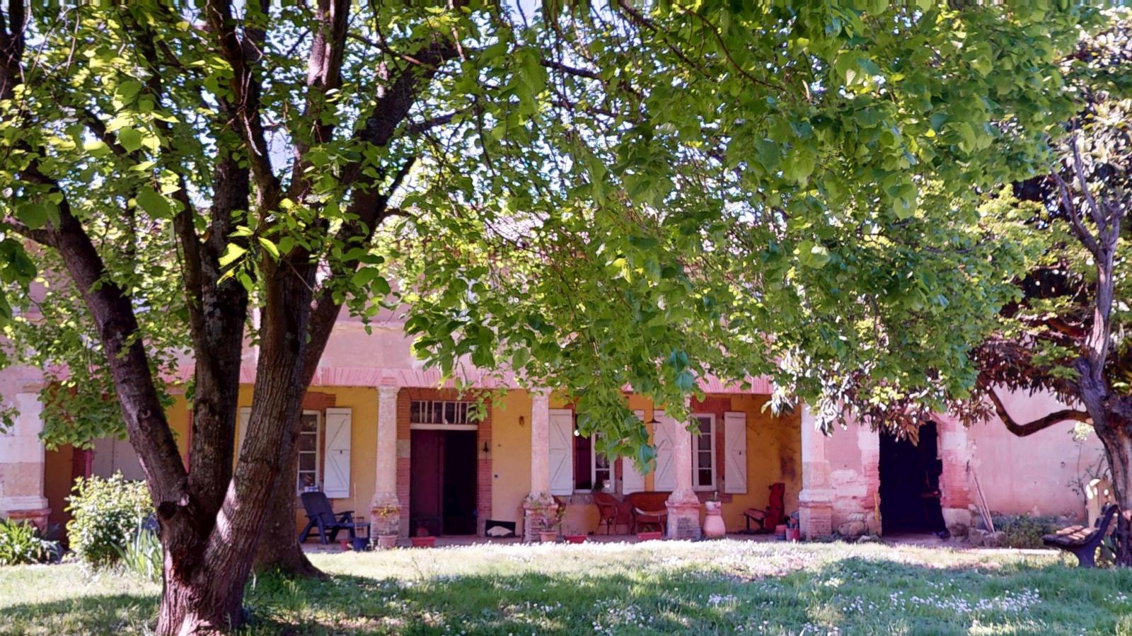 Image_15, Bastide, Larrazet, ref :1317