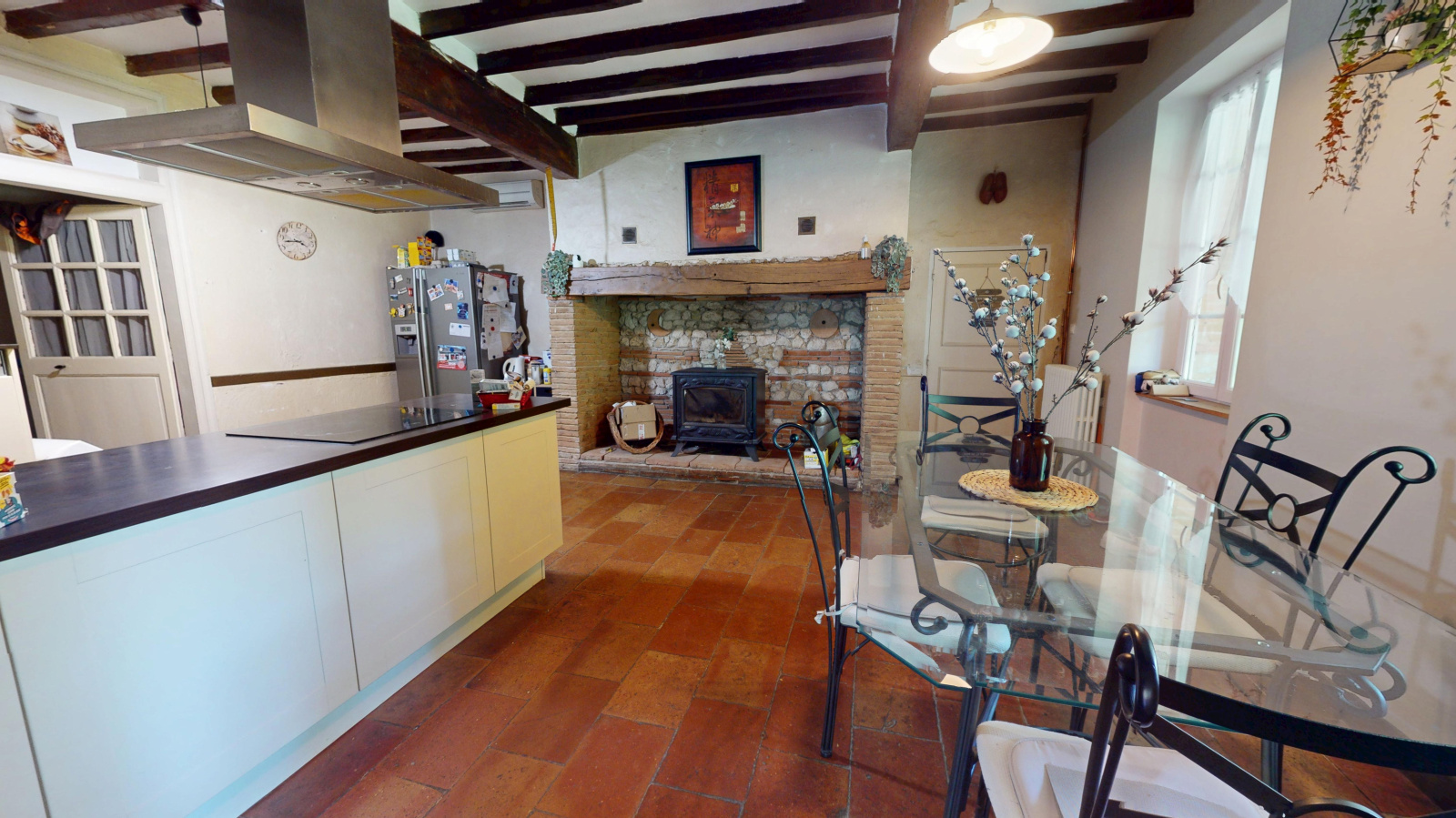 Image_11, Bastide, Larrazet, ref :1317