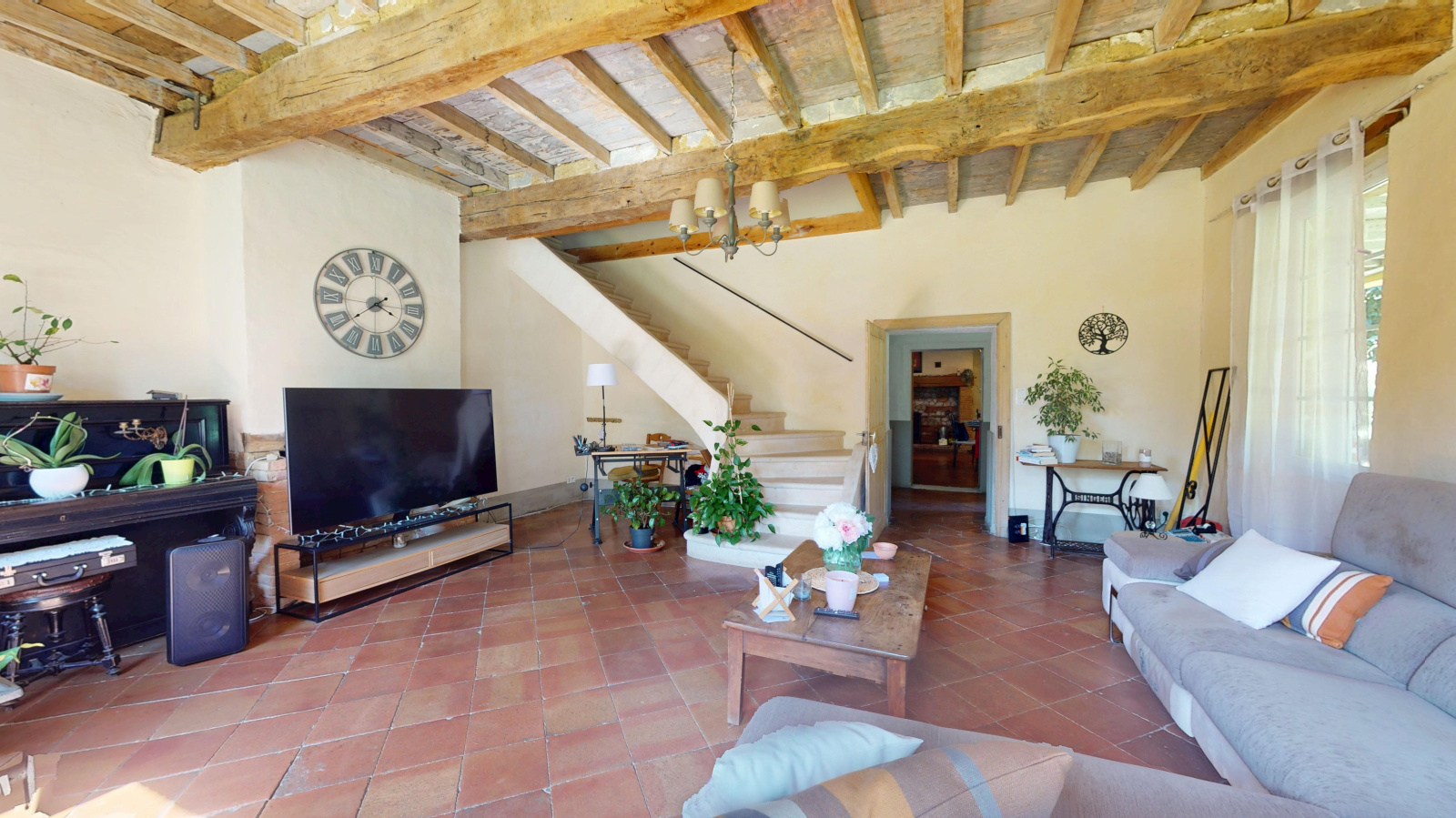 Image_2, Bastide, Larrazet, ref :1317