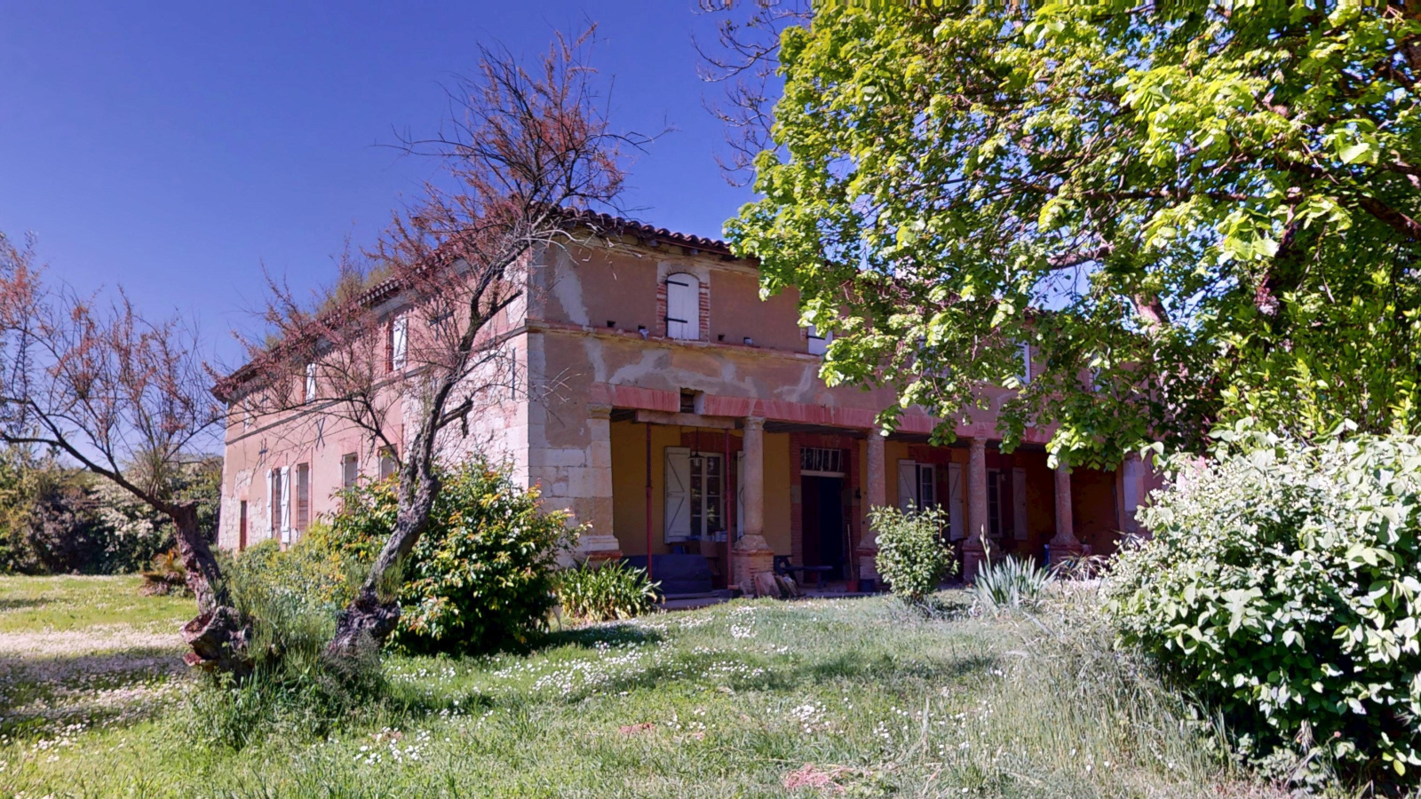 Image_16, Bastide, Larrazet, ref :1317