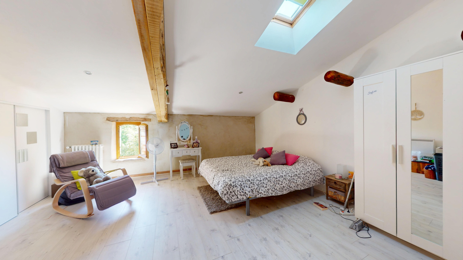 Image_12, Bastide, Larrazet, ref :1317