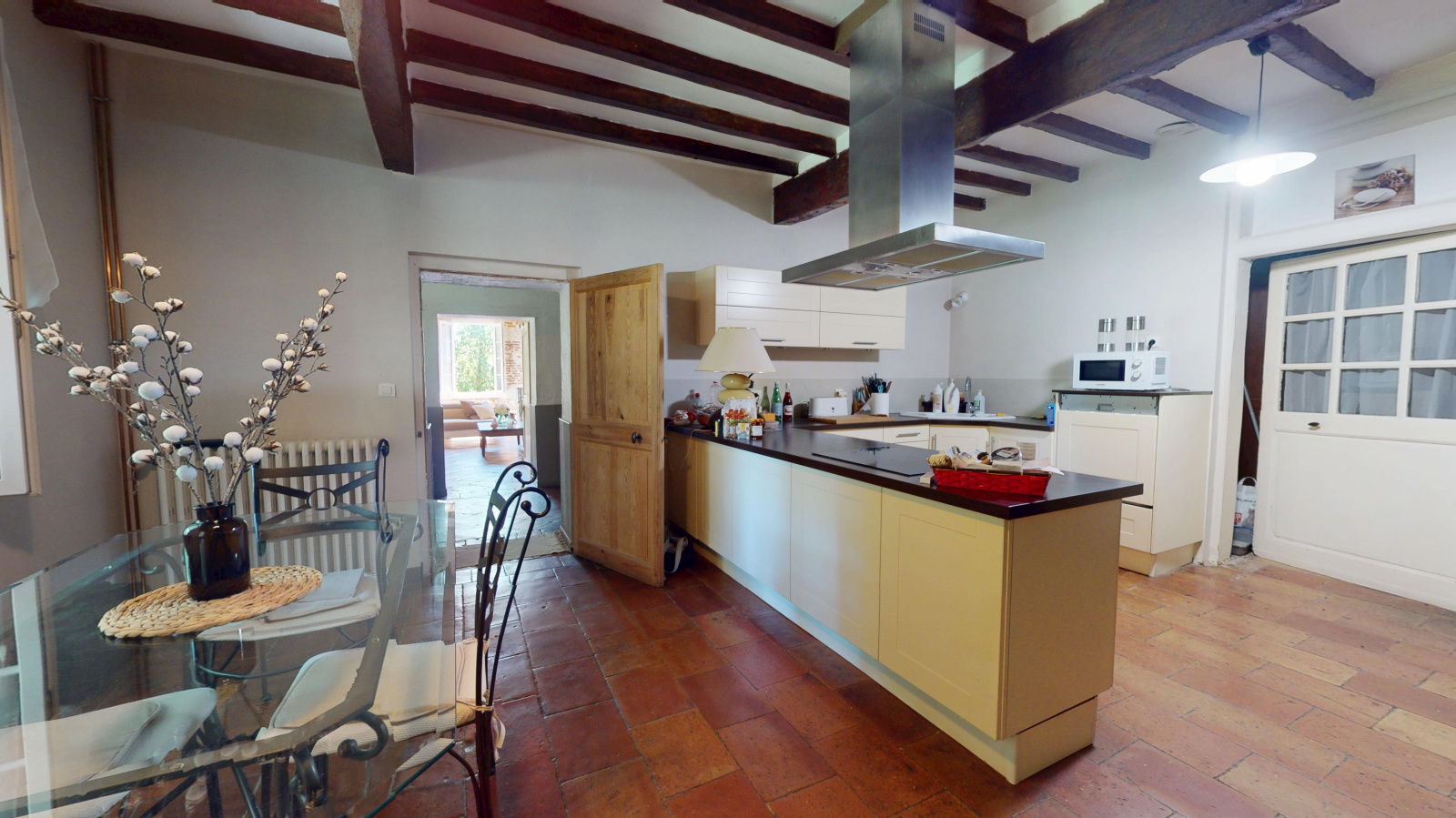 Image_10, Bastide, Larrazet, ref :1317