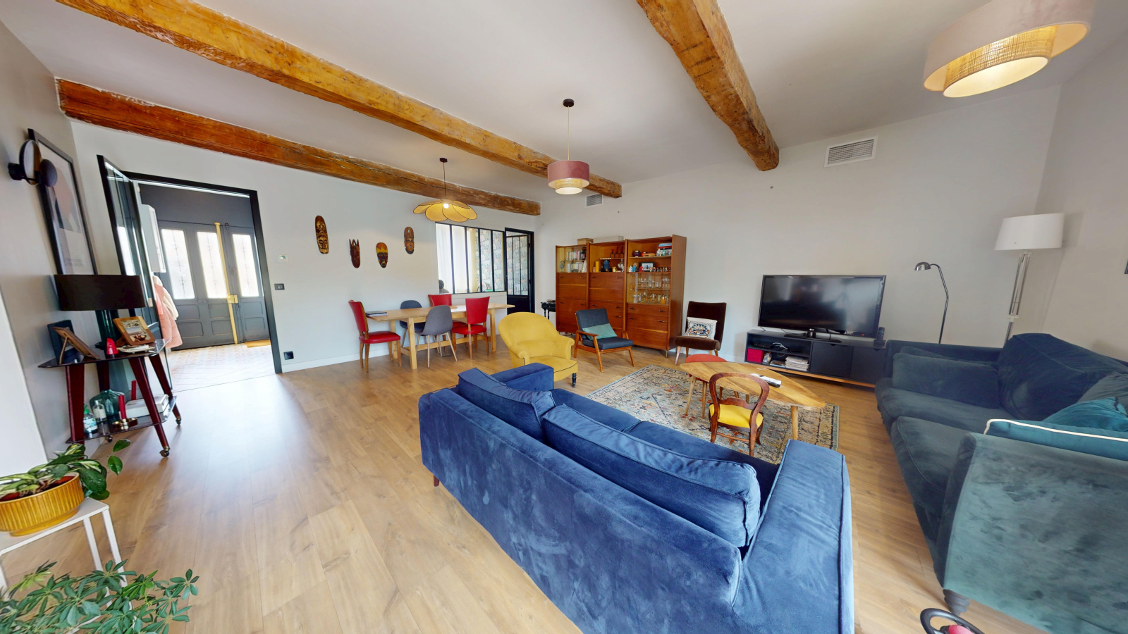 Image_3, Maison de village, Grenade, ref :1505261390
