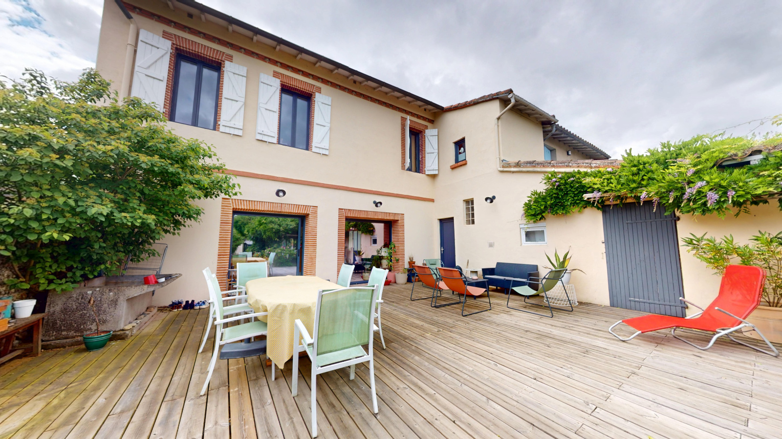Image_1, Maison de village, Grenade, ref :1505261390
