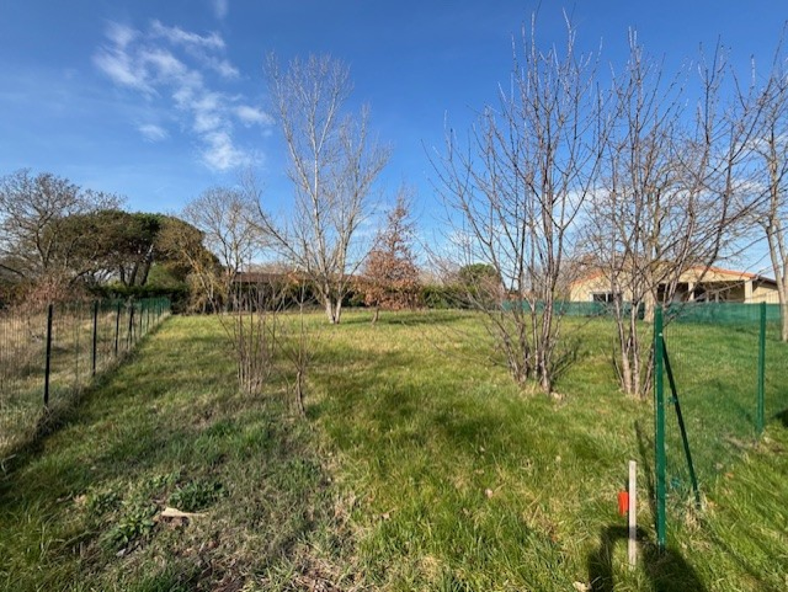 Image_1, Terrain, Launac, ref :140420261336