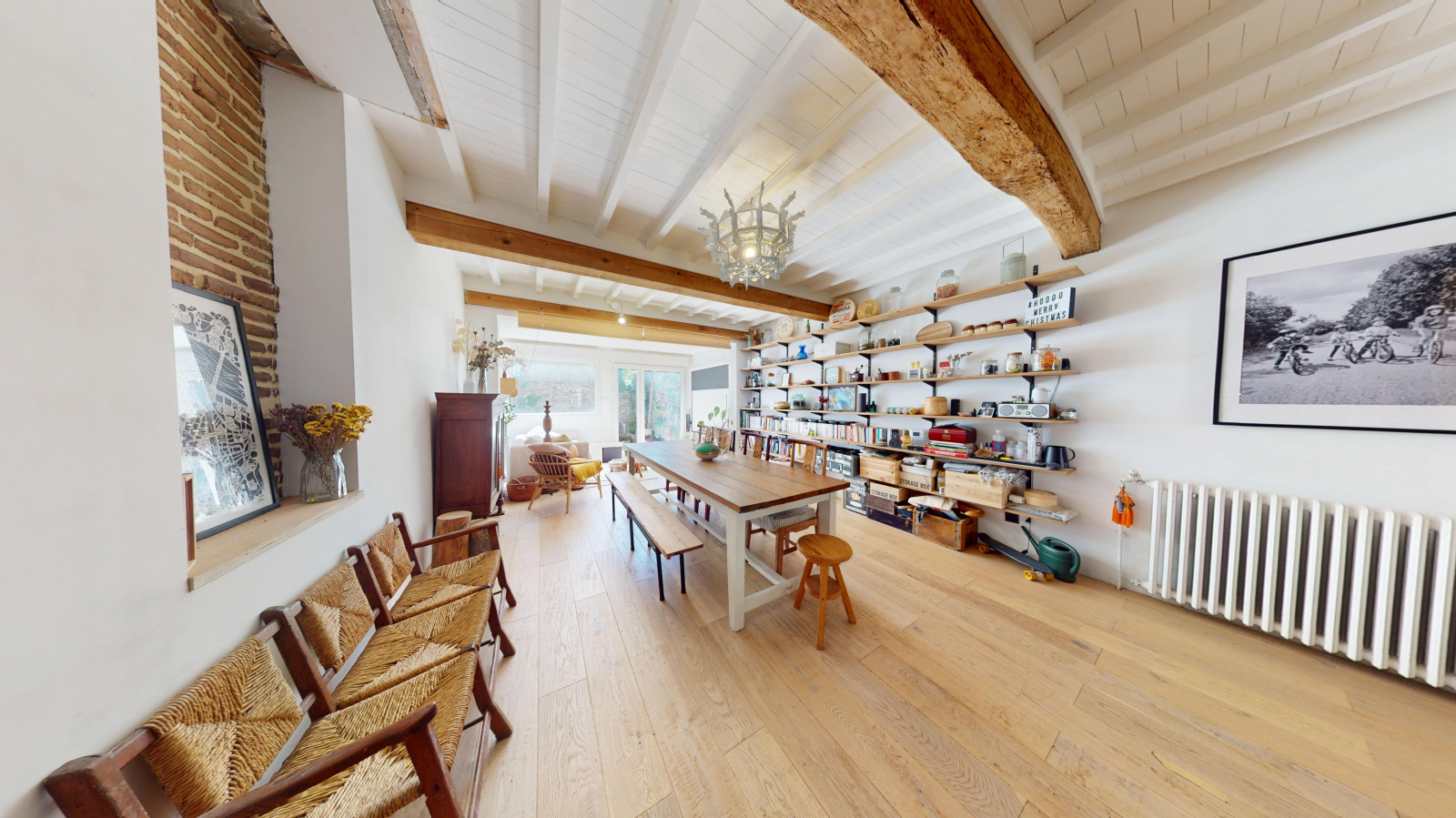 Image_1, Maison de village, Grenade, ref :1107251332