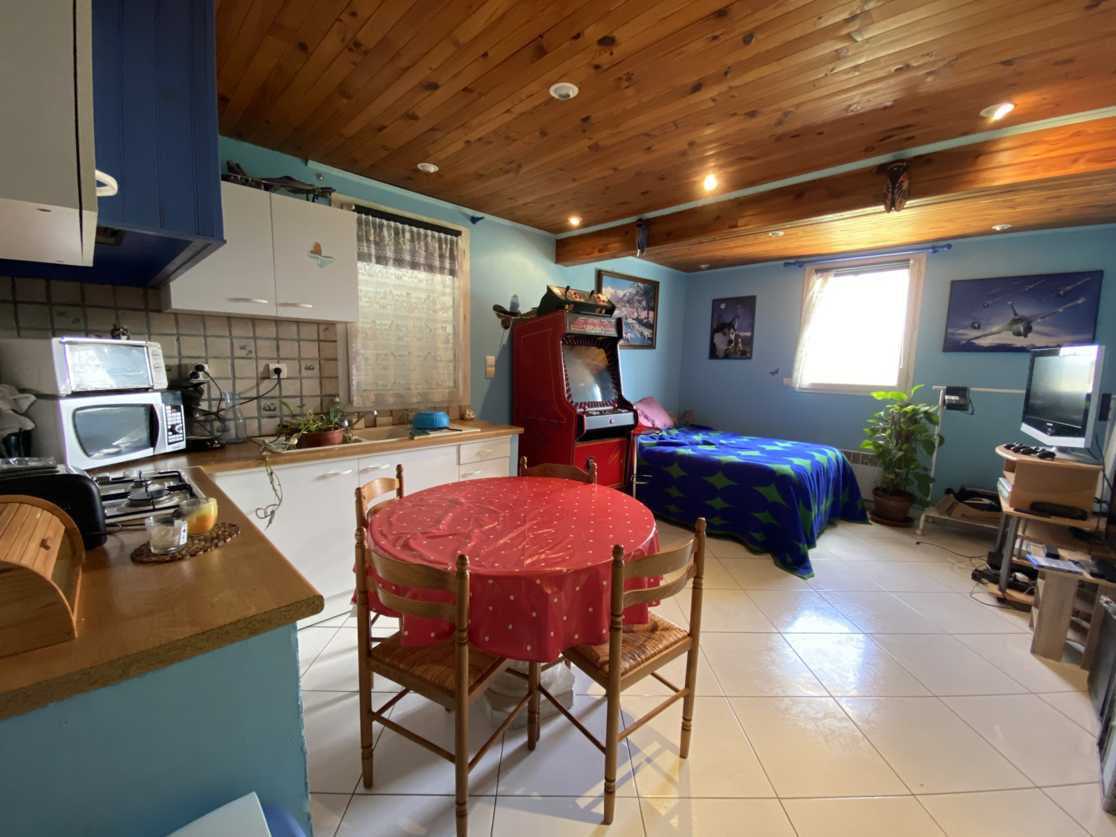 Image_3, Maison, Thil, ref :090721987