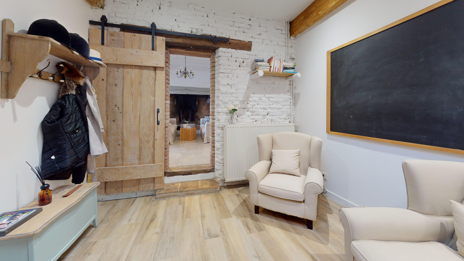 Image_26, Maison, Beaupuy, ref :200420261382