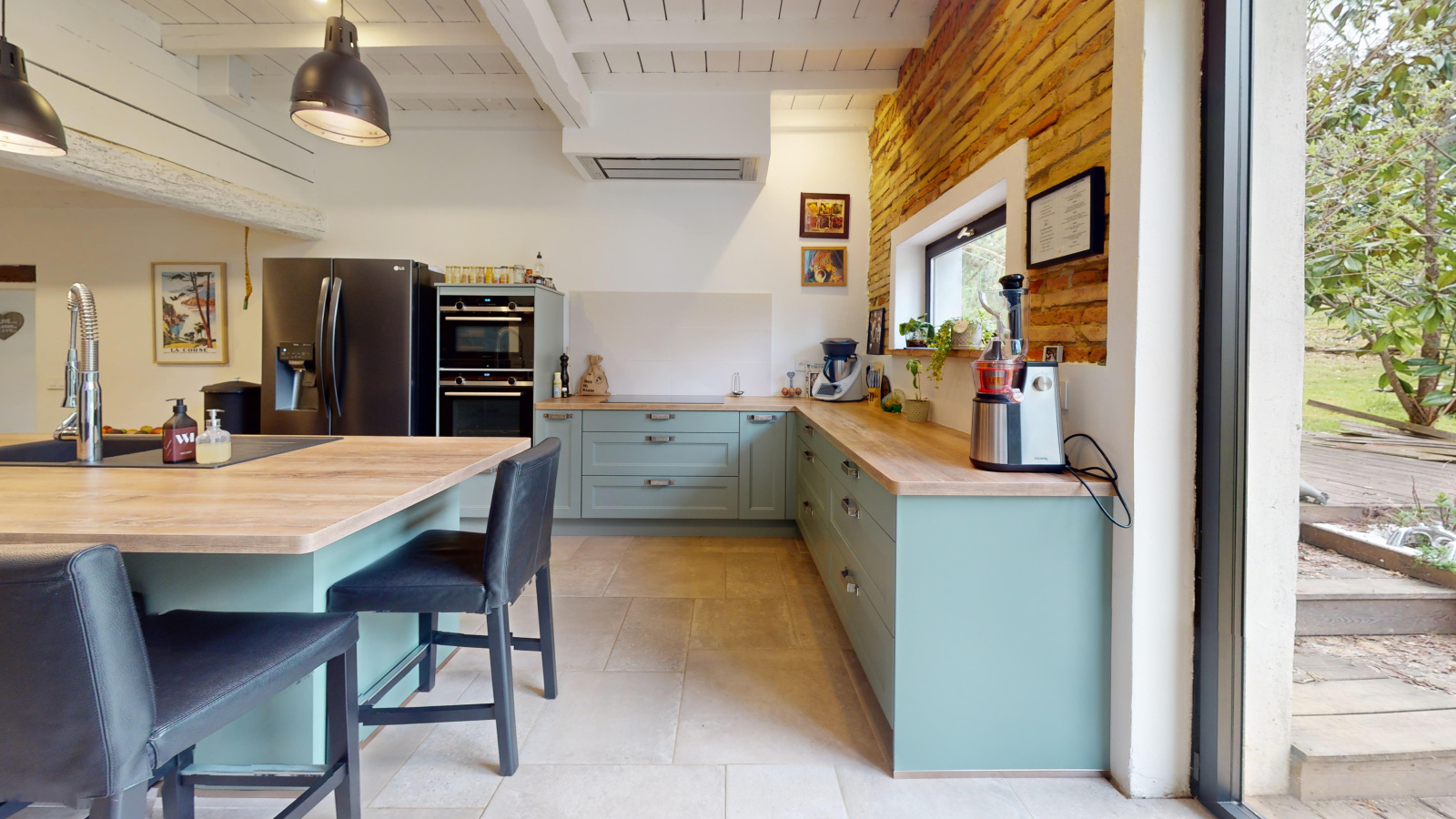 Image_14, Maison, Beaupuy, ref :200420261382