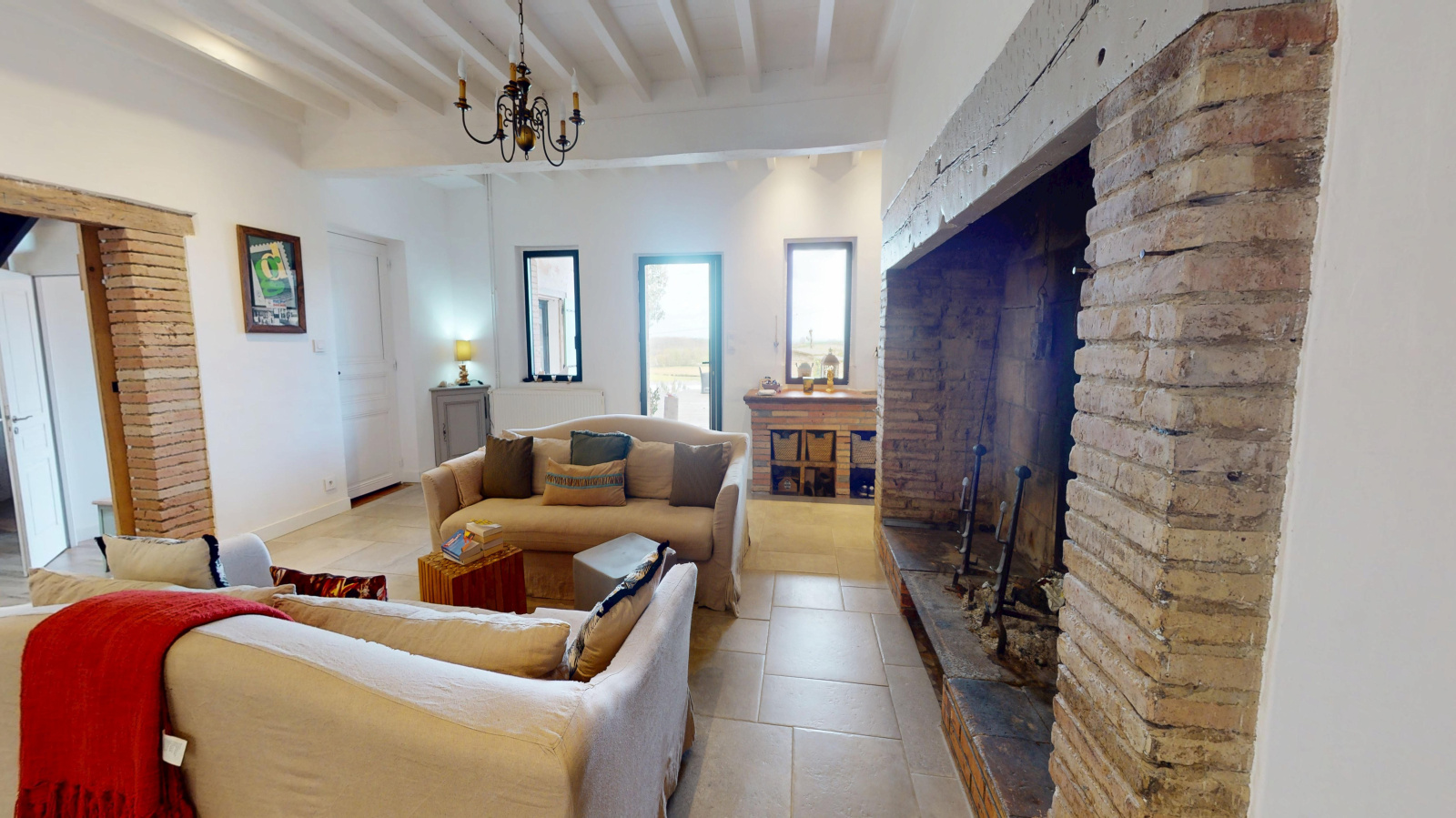 Image_5, Maison, Beaupuy, ref :200420261382