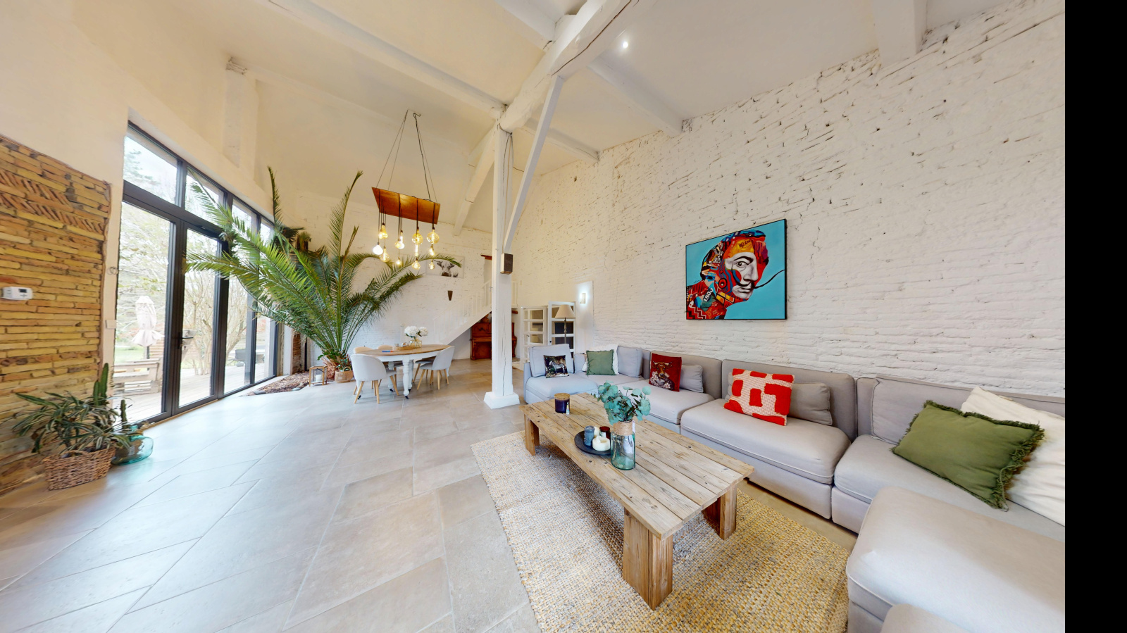 Image_11, Maison, Beaupuy, ref :200420261382