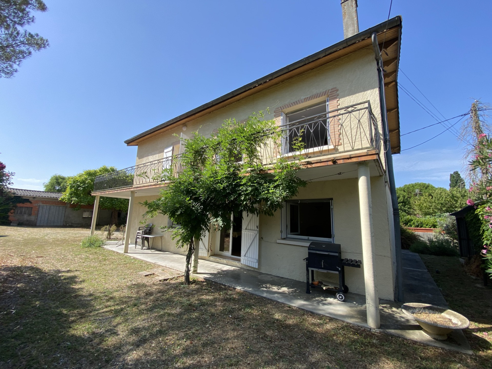 Image_1, Maison, Grisolles, ref :2207261404