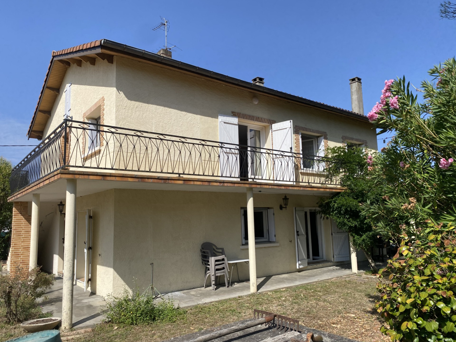 Image_2, Maison, Grisolles, ref :2207261404