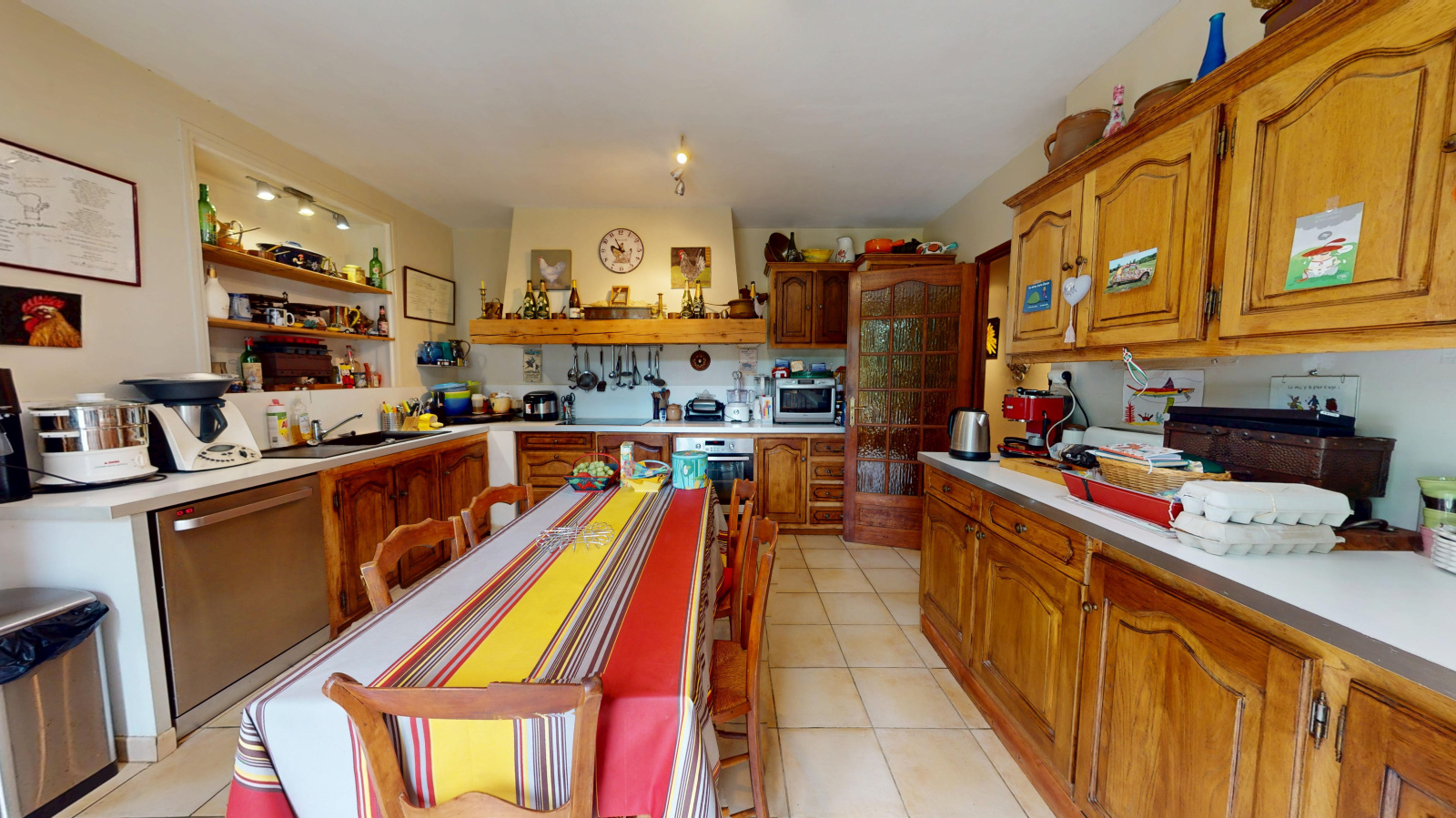 Image_10, Maison, Drudas, ref :110620261396