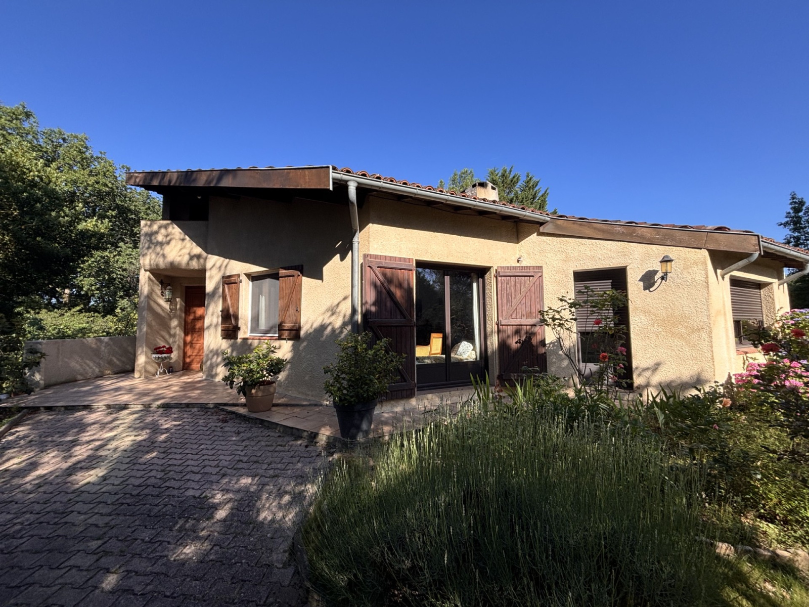 Image_2, Maison, Drudas, ref :110620261396