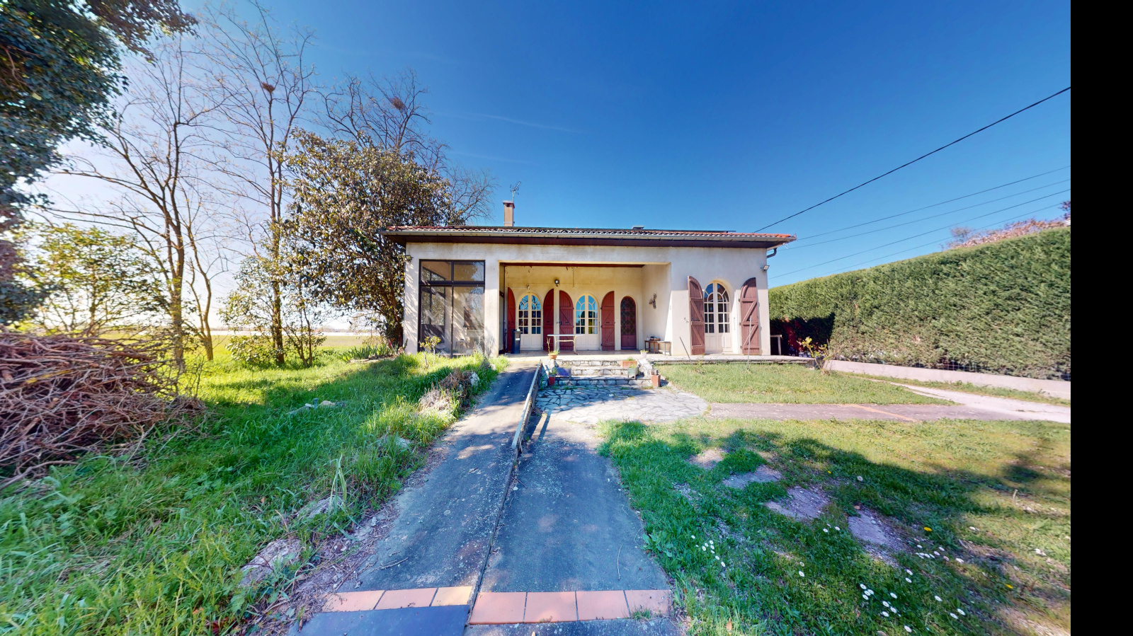 Image_1, Maison, Aussonne, ref :2704261388