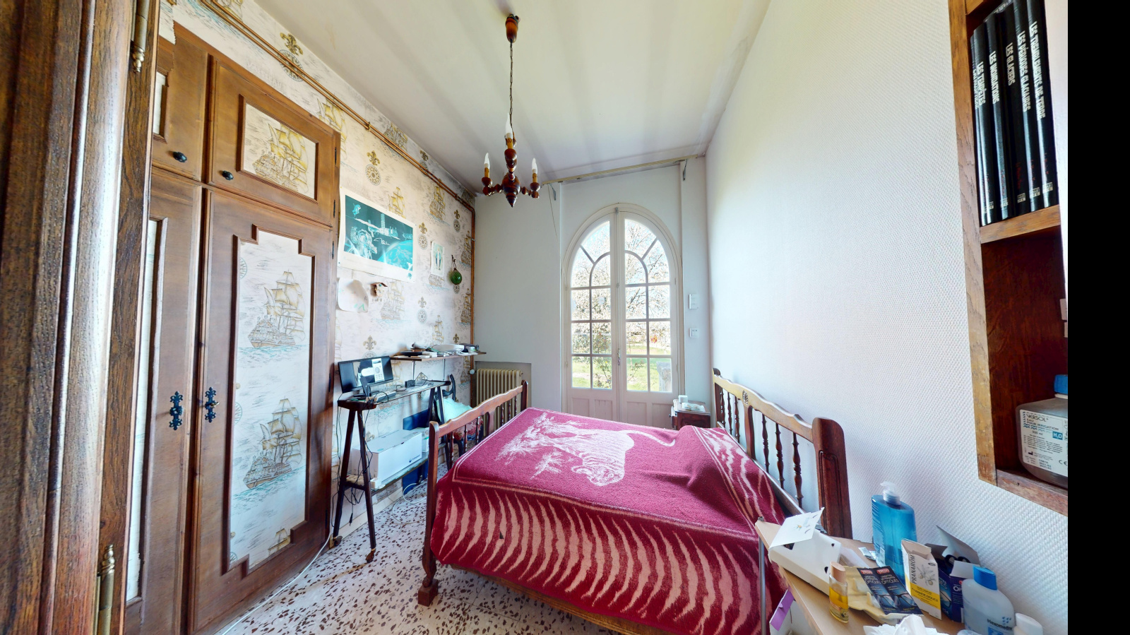 Image_9, Maison, Aussonne, ref :2704261388