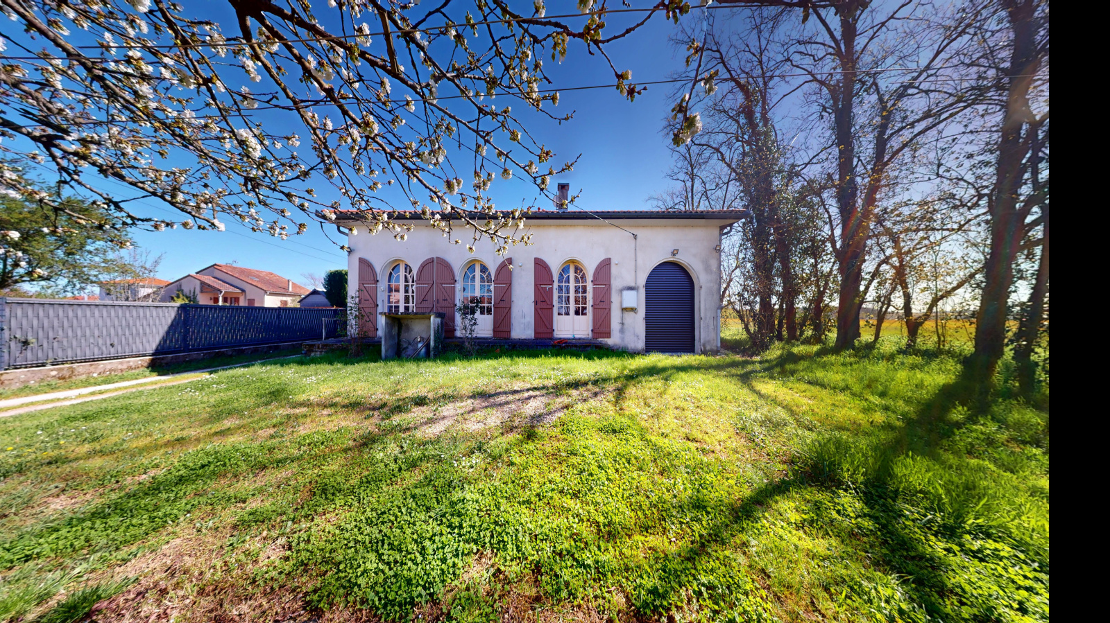 Image_11, Maison, Aussonne, ref :2704261388