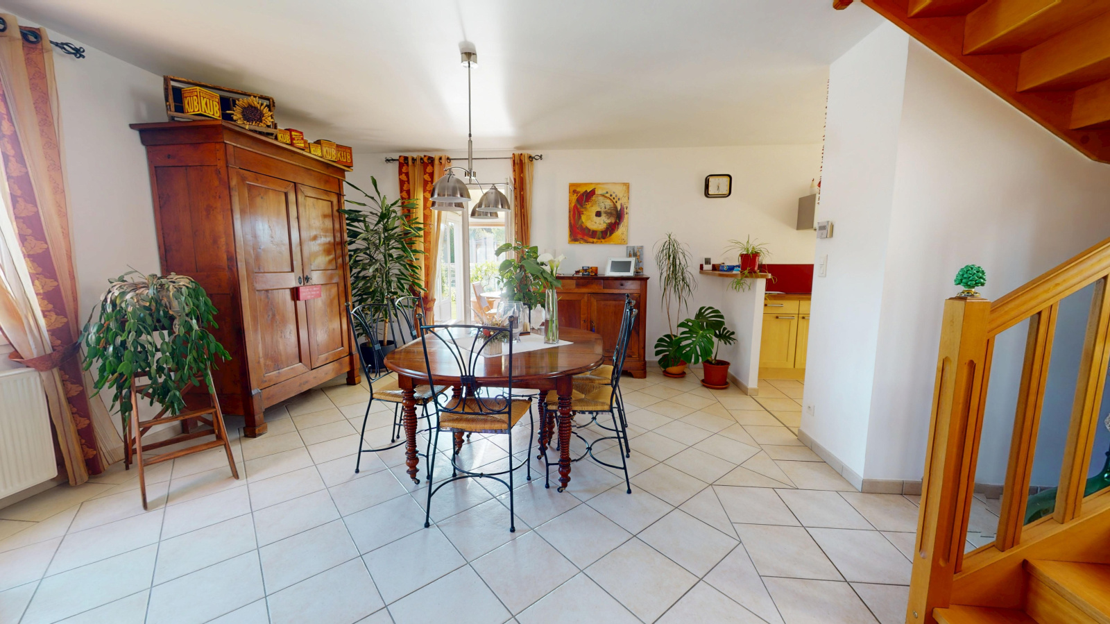 Image_8, Villa, Grisolles, ref :1378