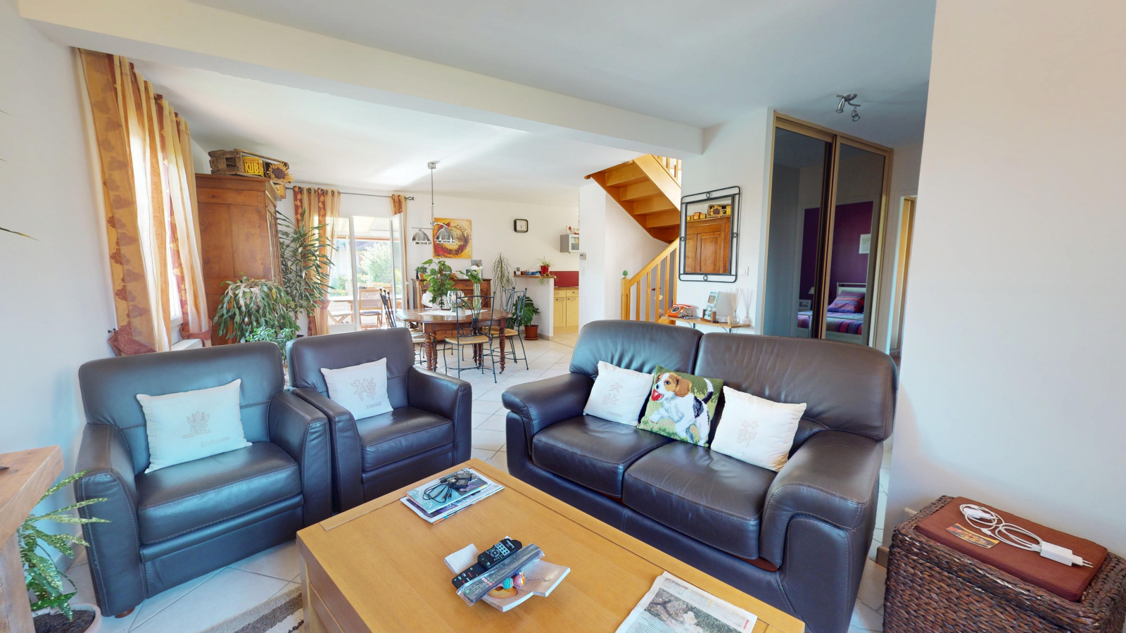 Image_6, Villa, Grisolles, ref :1378