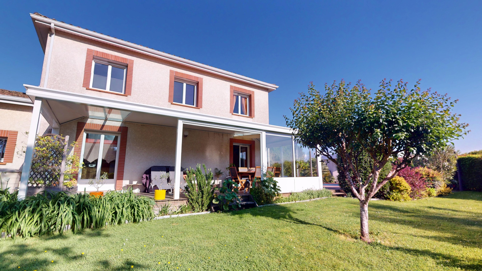 Image_3, Villa, Grisolles, ref :1378