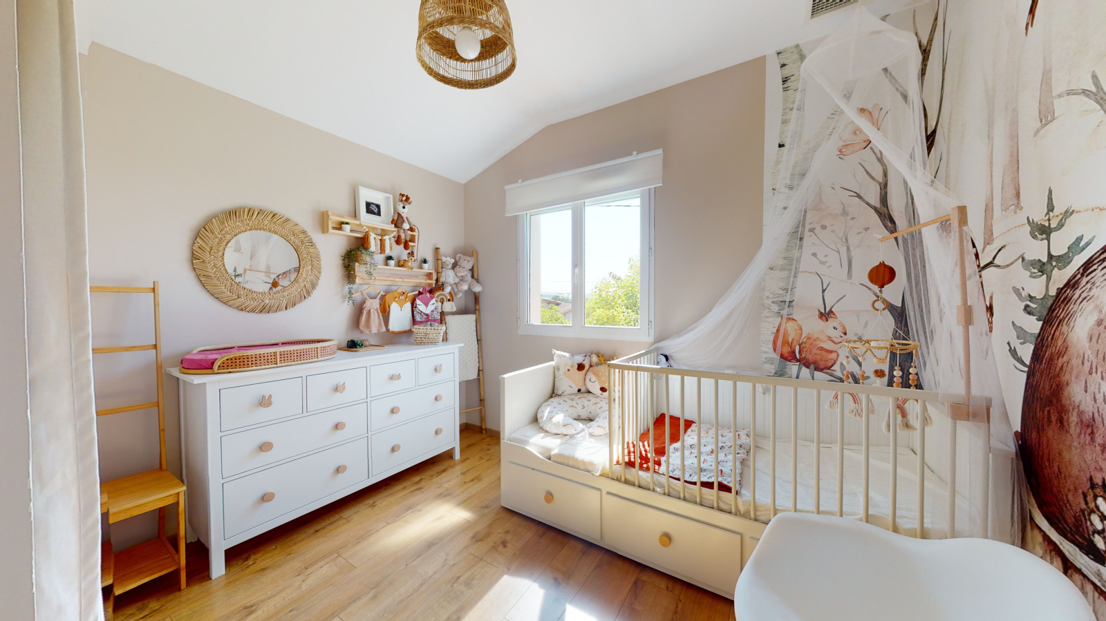 Image_3, Maison, Cornebarrieu, ref :0506231162