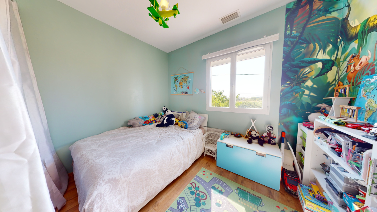 Image_4, Maison, Cornebarrieu, ref :0506231162