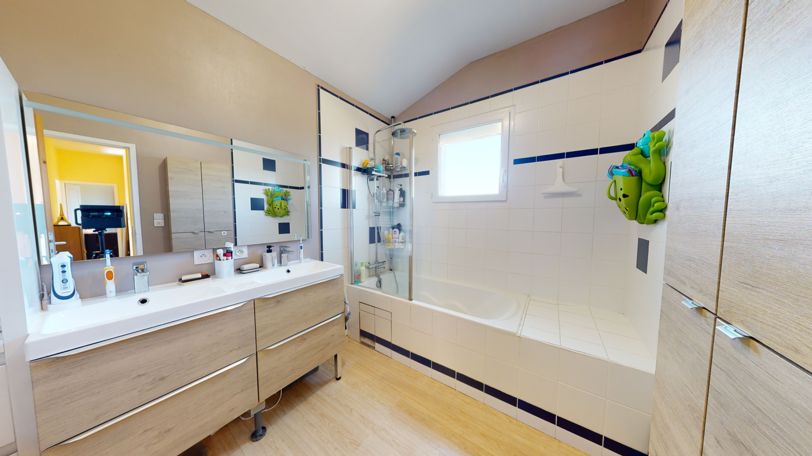 Image_5, Maison, Cornebarrieu, ref :0506231162