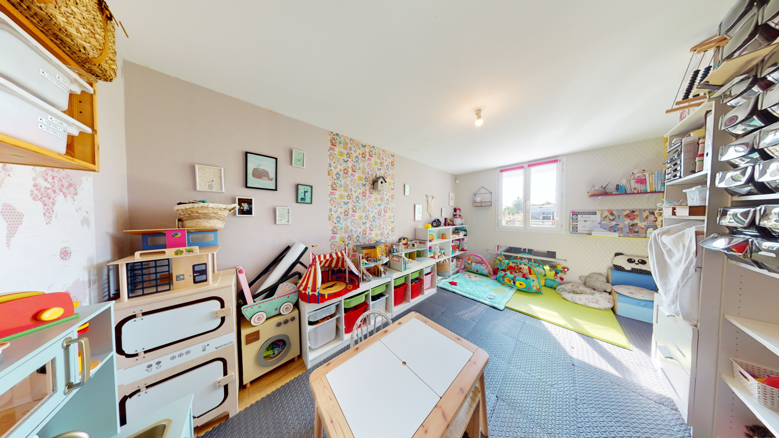 Image_7, Maison, Cornebarrieu, ref :0506231162