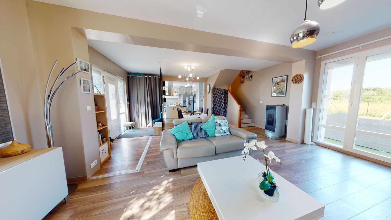 Image_1, Maison, Cornebarrieu, ref :0506231162