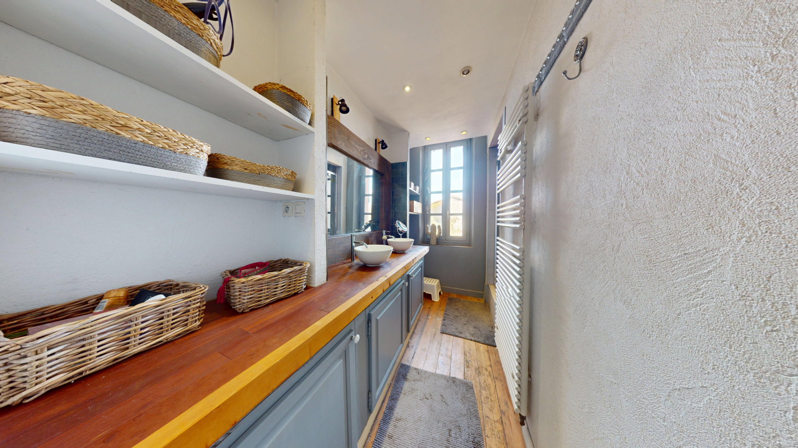 Image_8, Maison de village, Grenade, ref :191225