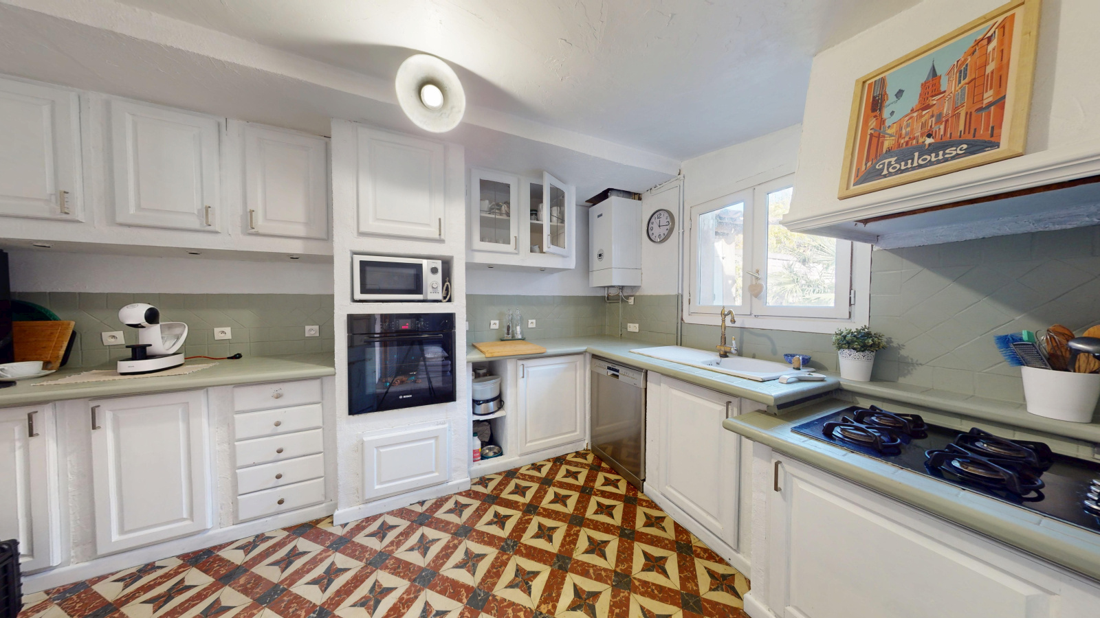 Image_4, Maison de village, Grenade, ref :191225