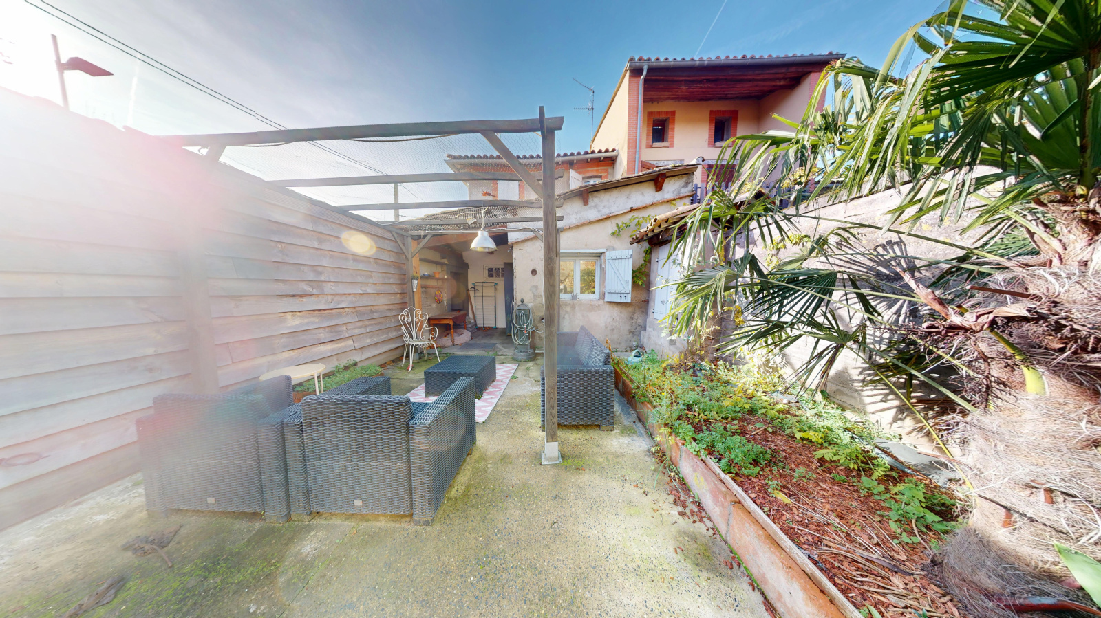 Image_9, Maison de village, Grenade, ref :191225