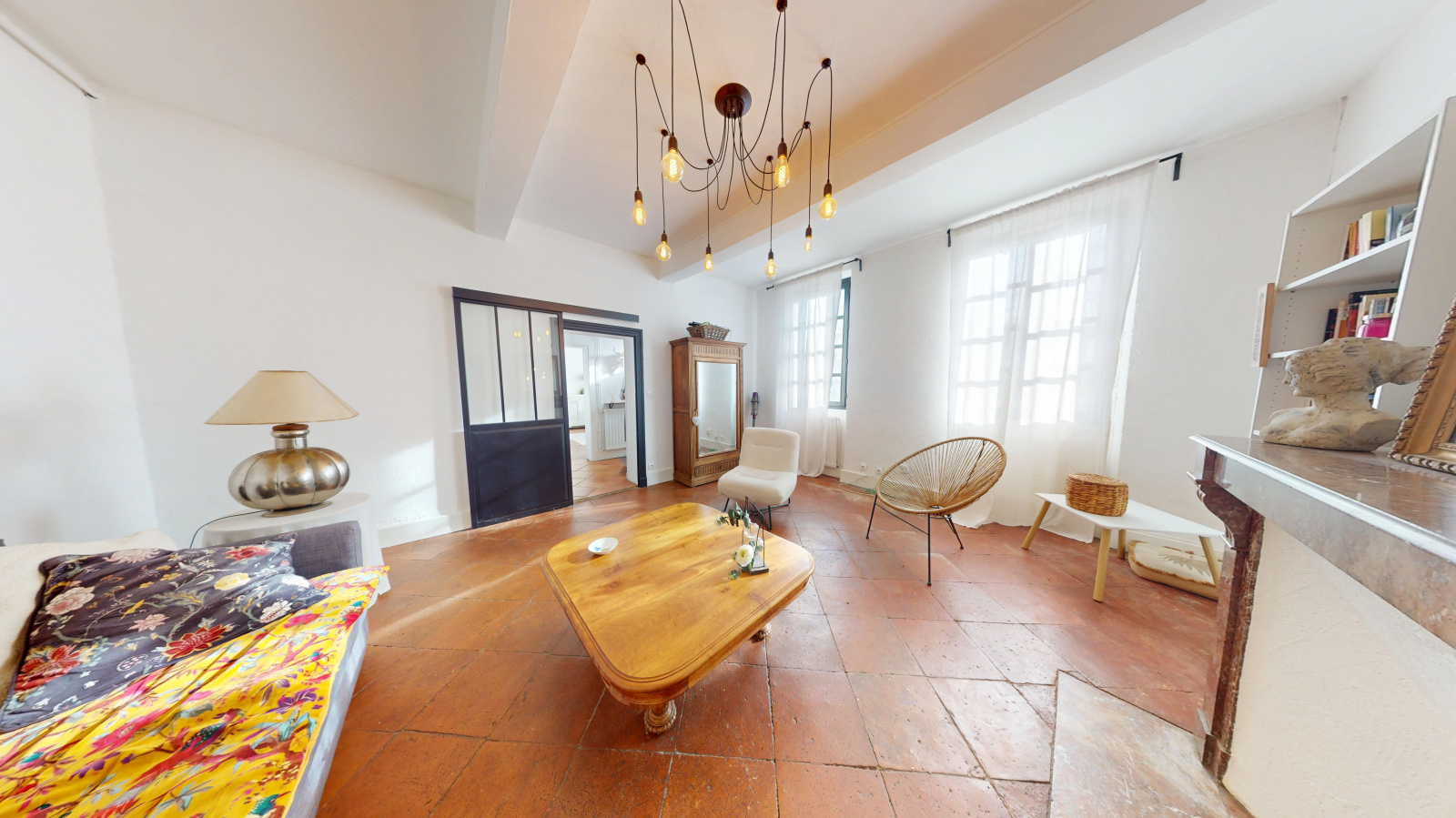 Image_3, Maison de village, Grenade, ref :191225