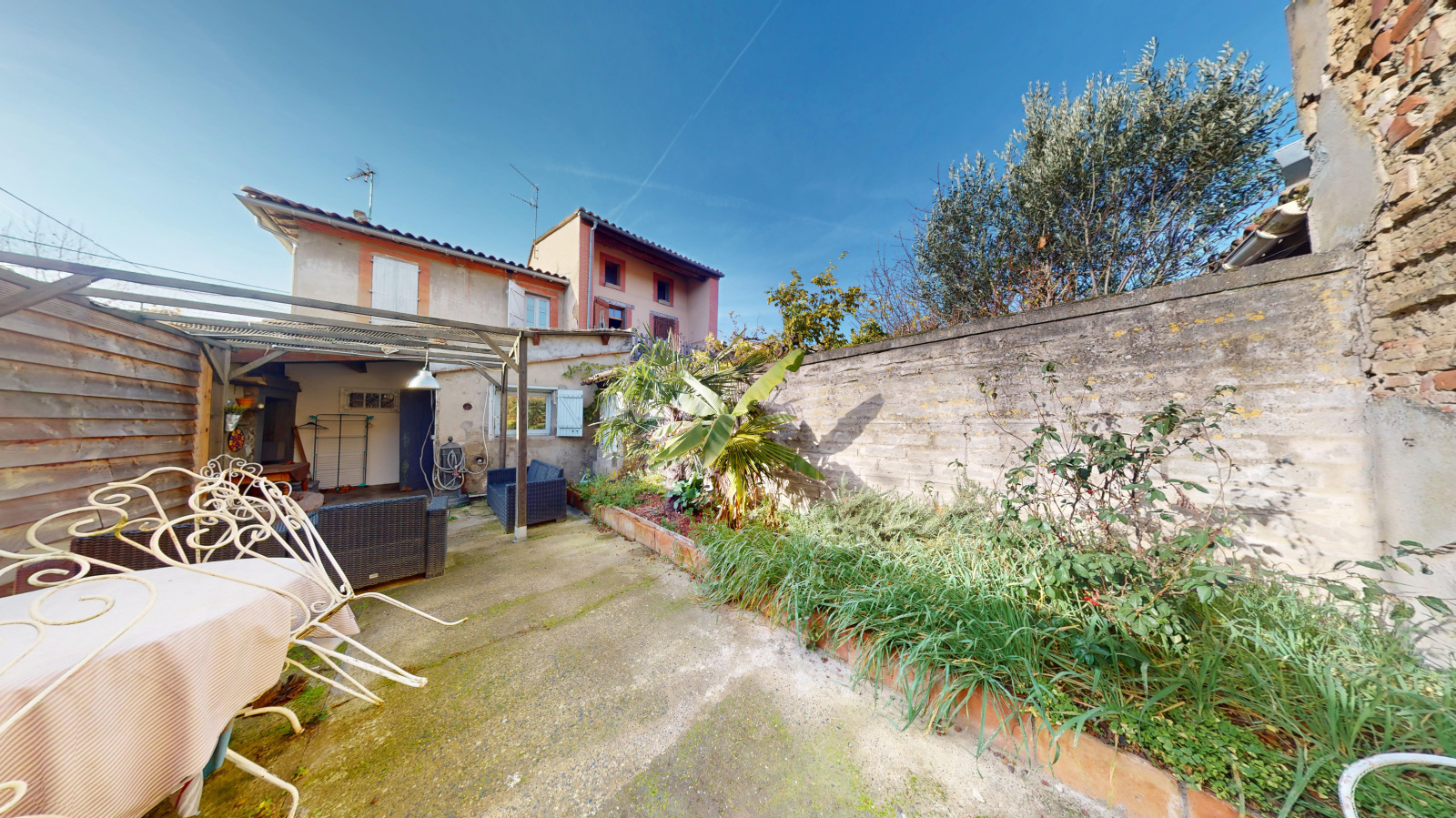 Image_10, Maison de village, Grenade, ref :191225