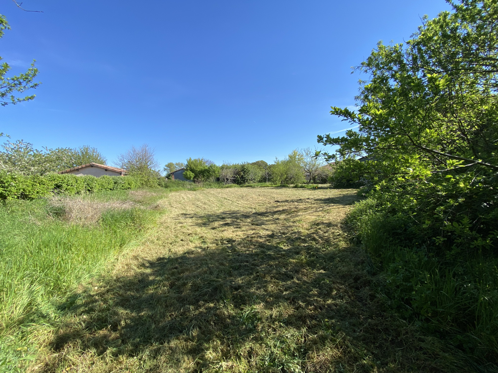 Image_3, Terrain à batir, Le Burgaud, ref :1404261379