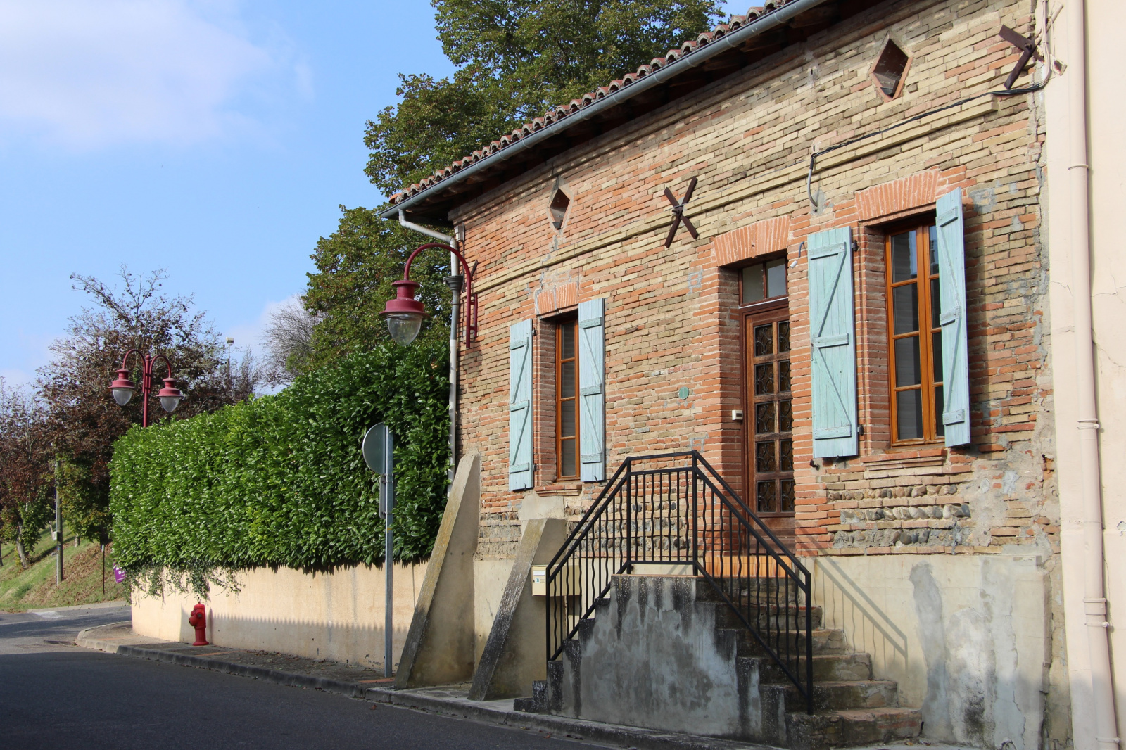 Image_7, Maison, Castelnau-d'Estrétefonds, ref :021118602