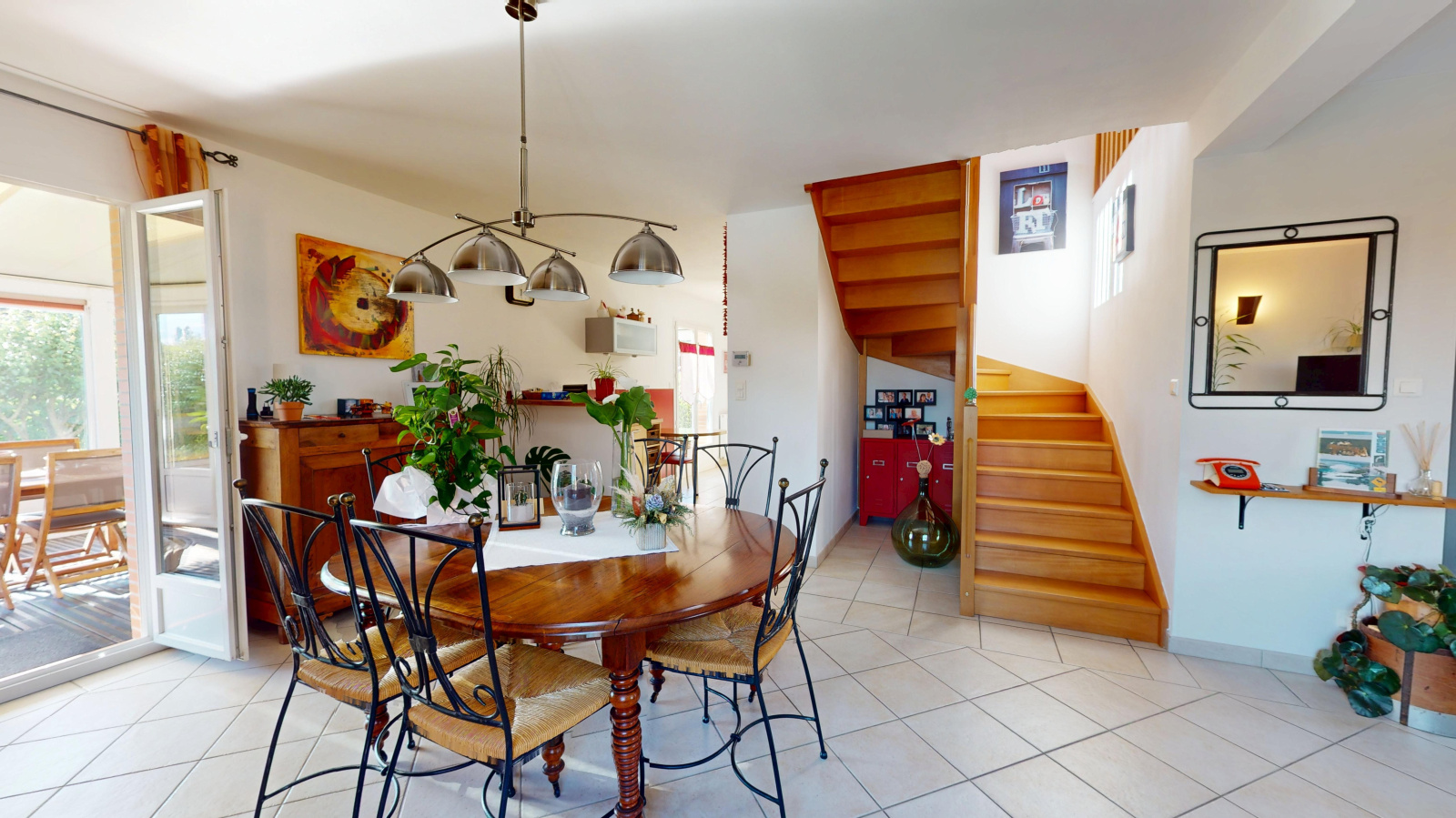 Image_7, Villa, Grisolles, ref :1322